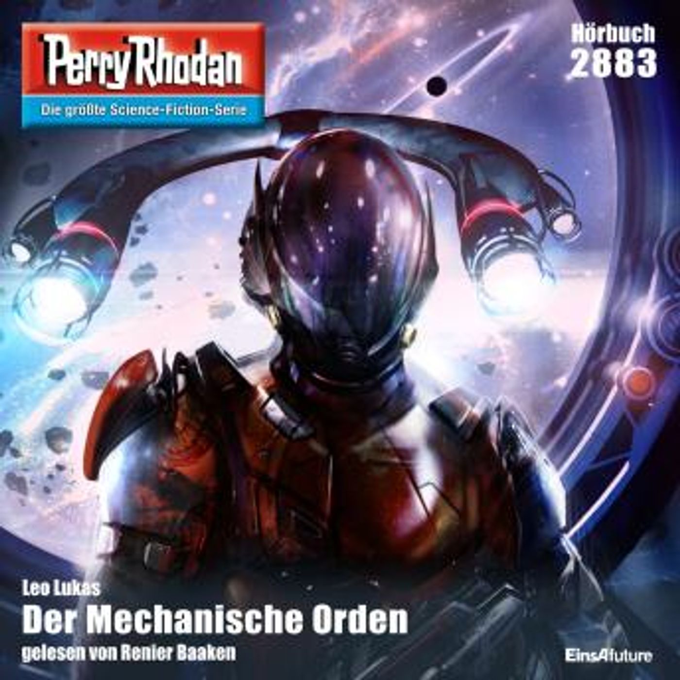 Find Best-Selling Full Audiobooks in Science Fiction & Fantasy, Space Opera