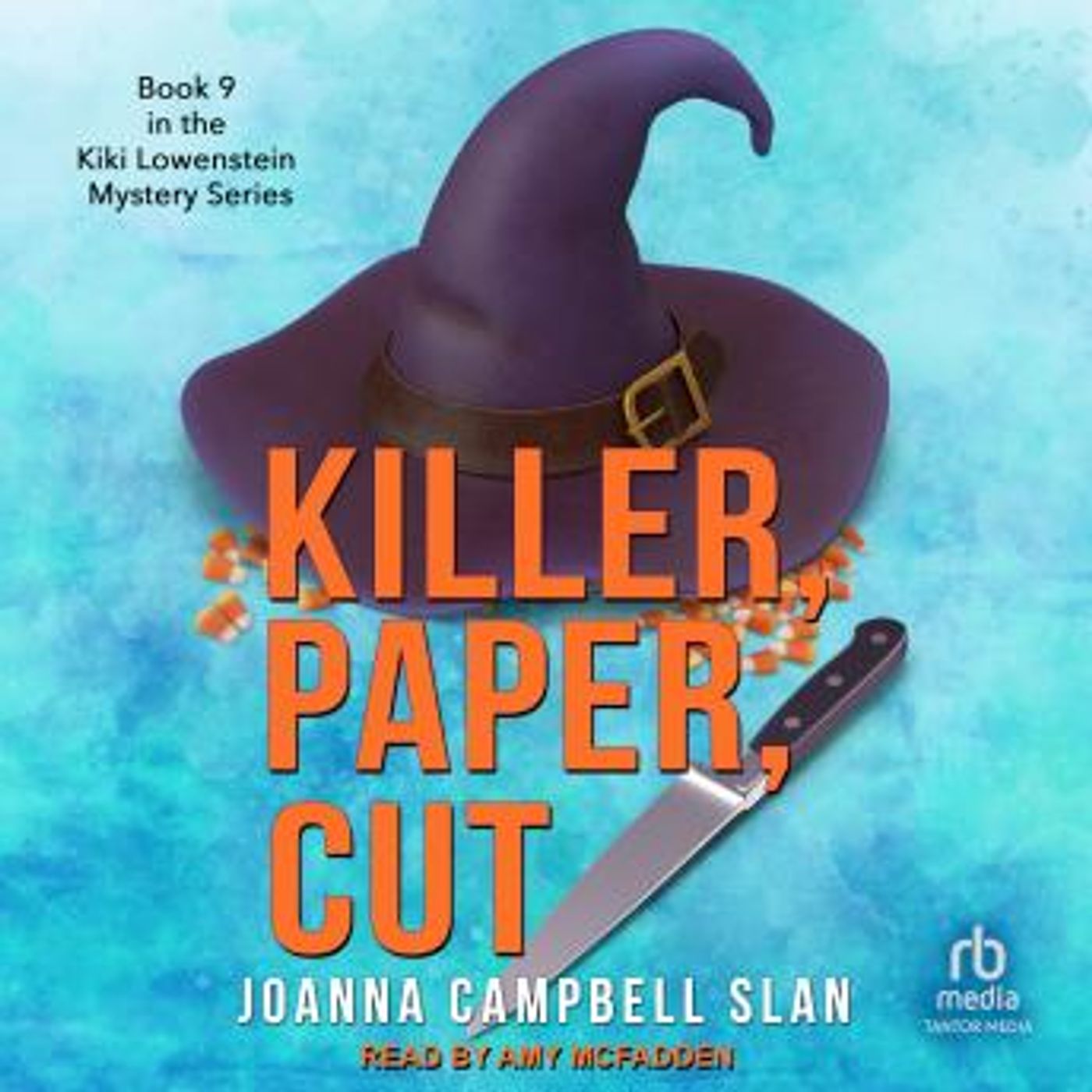 Stream Popular Full Audiobooks in Mystery, Thriller & Horror, Cozy Mystery