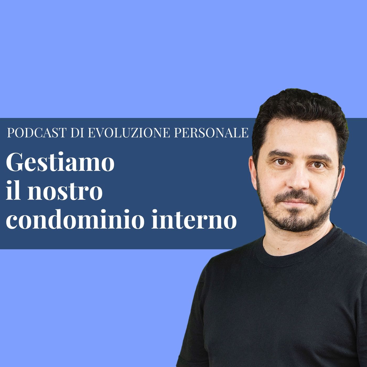 Relazioniamoci di Antonio Quaglietta