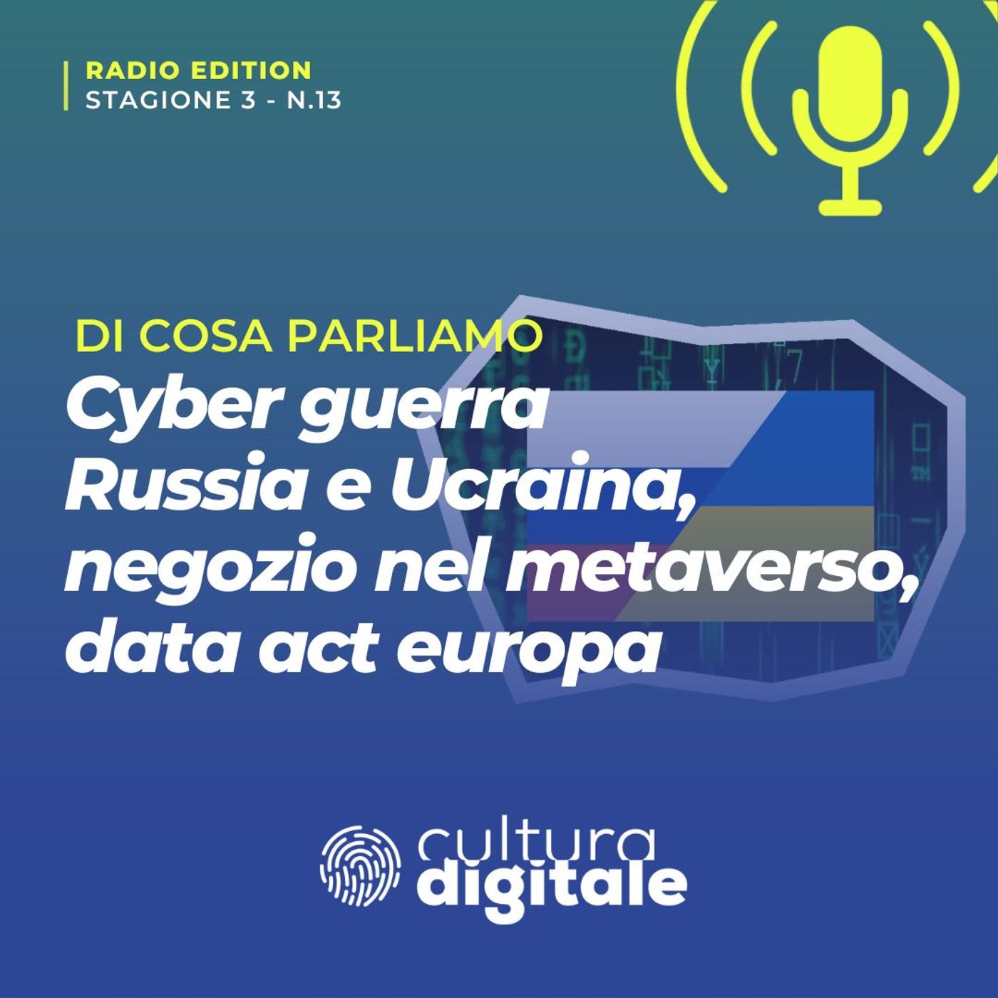 Cultura Digitale