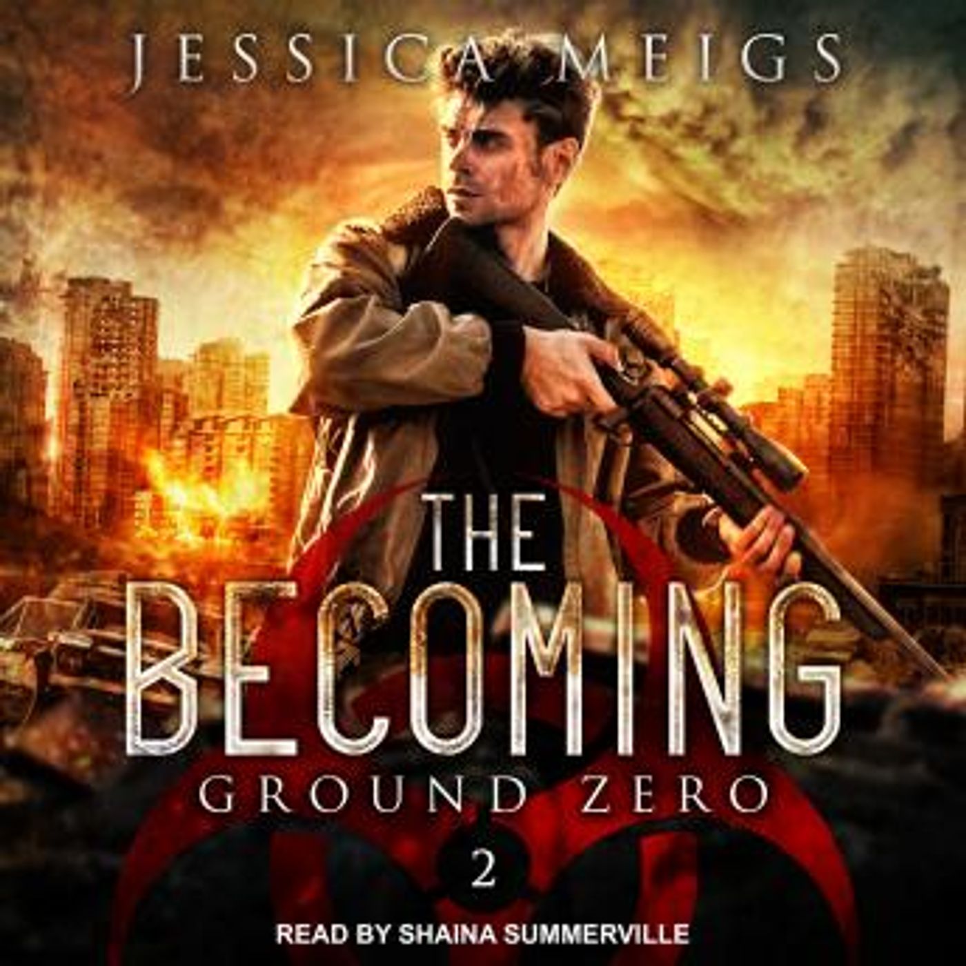 Discover the Best Audio Stories in Science Fiction & Fantasy, Apocalyptic & Dystopian