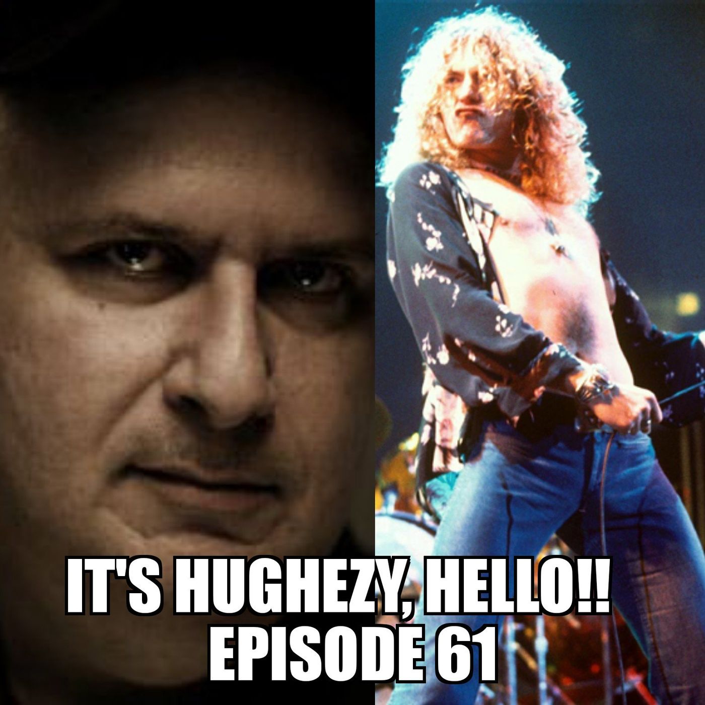 Ep. 61: Alex Proyas & Led Zeppelin