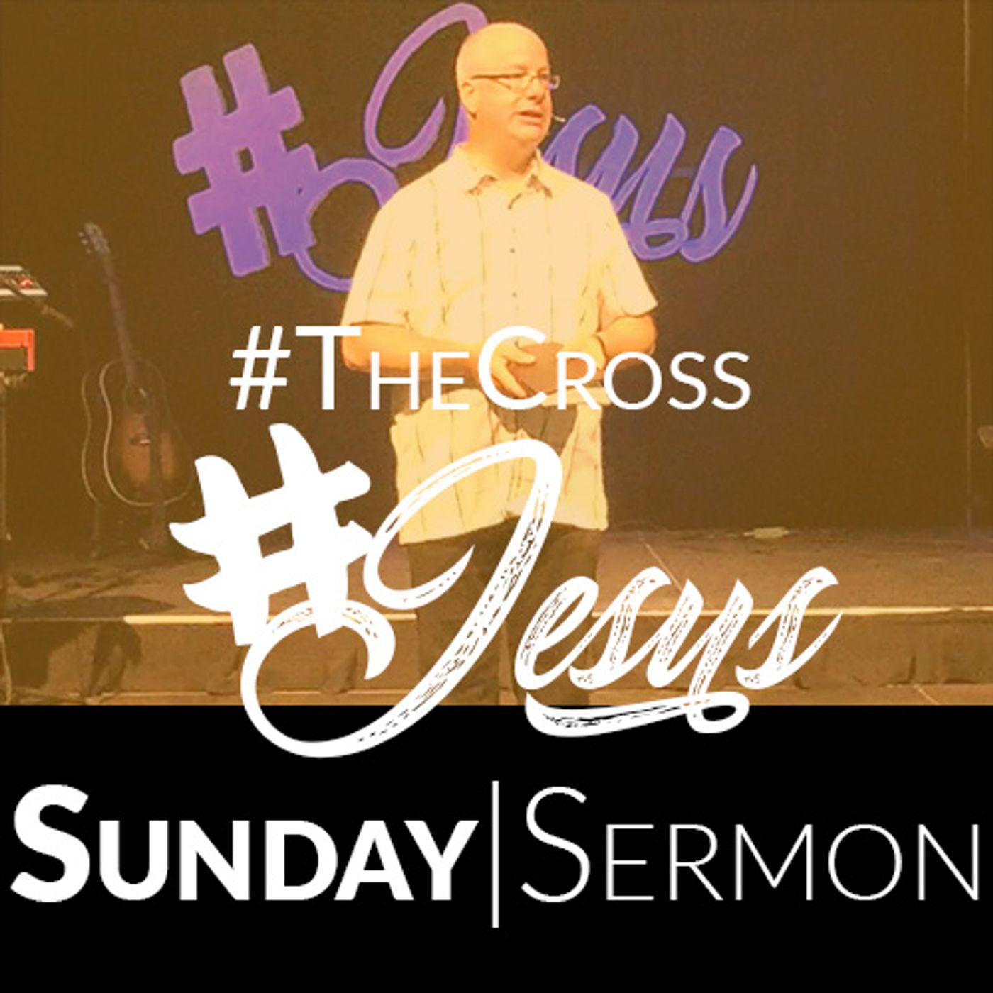 #Jesus | #TheCross - North episode artwork