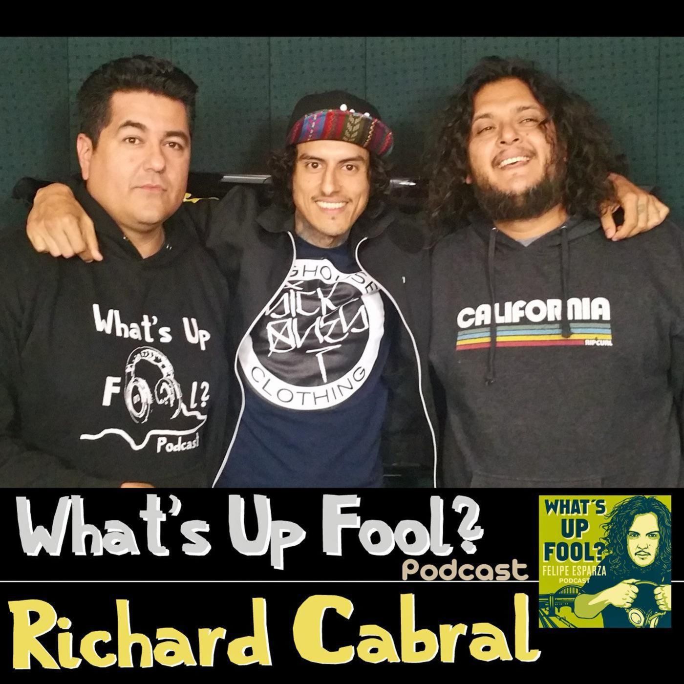 What\'s Up Fool? Podcast