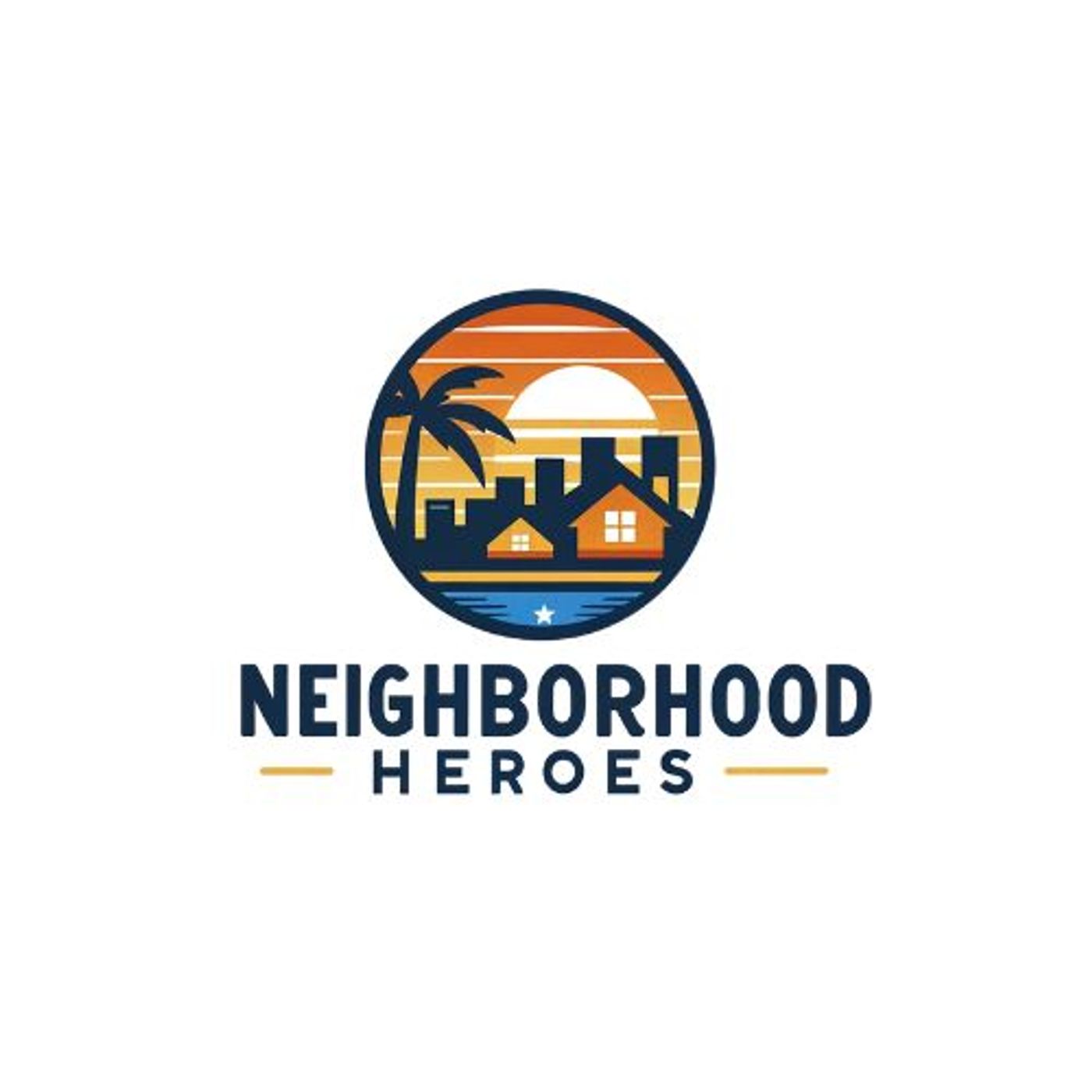 Neighborhood Heroes