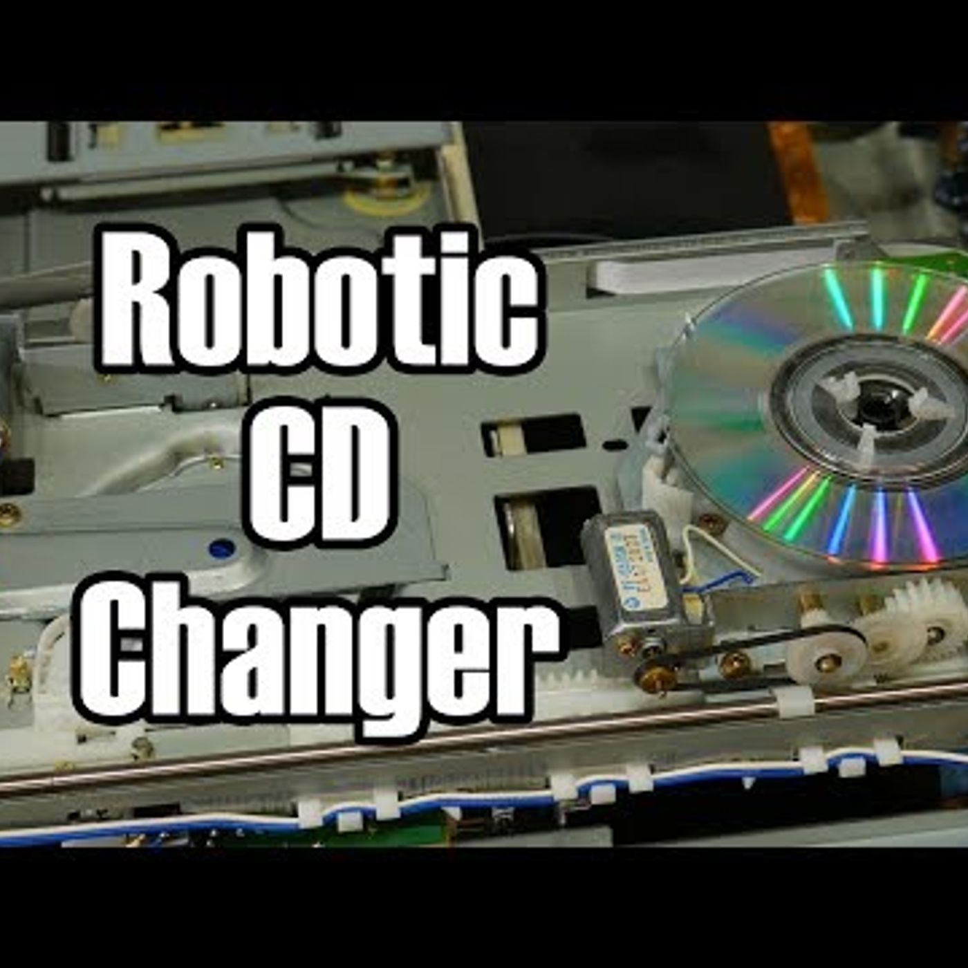 Technology Connections