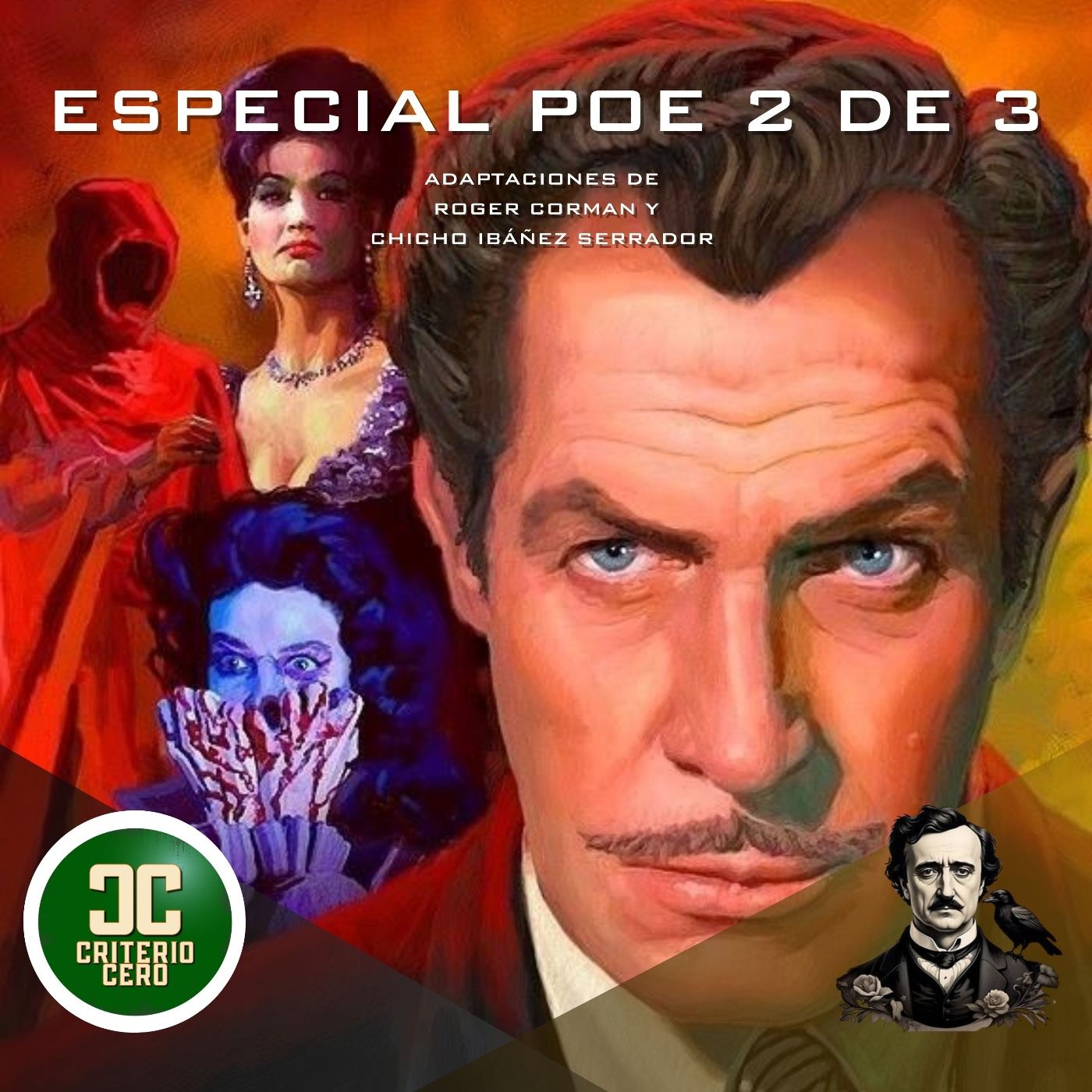 Criterio Cero Podcast