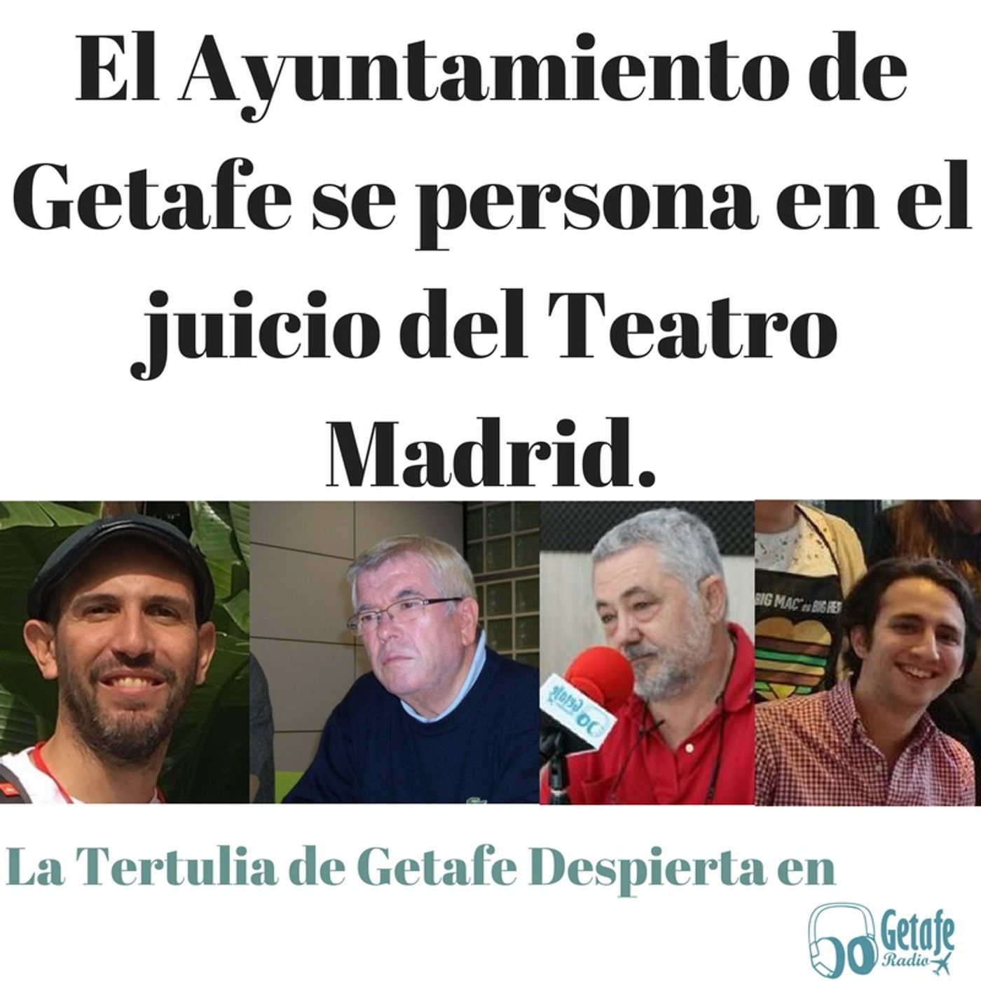 Getafe Radio