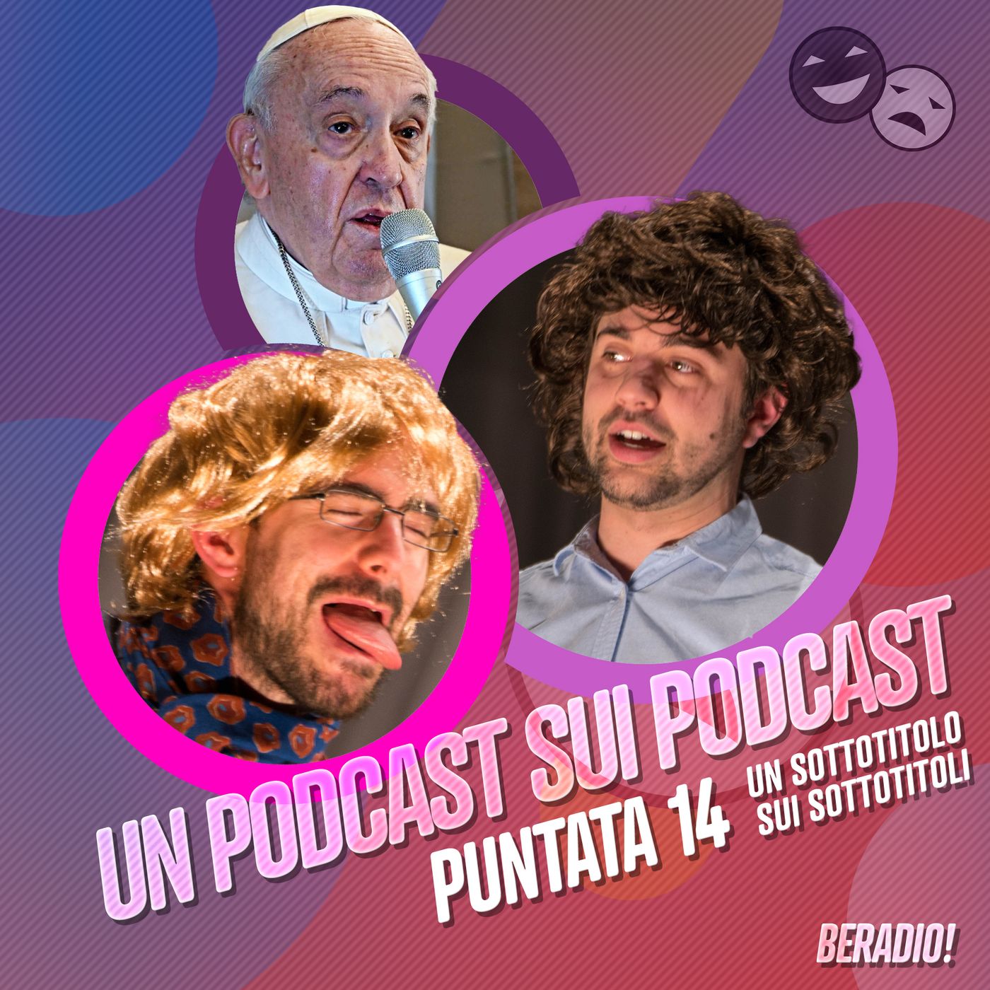 Be Radio!