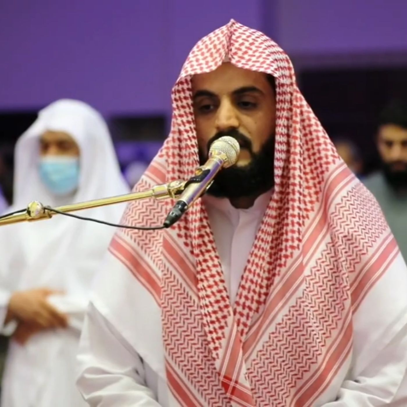 Surah Al Ankabut - Mohammad Al Kurdi