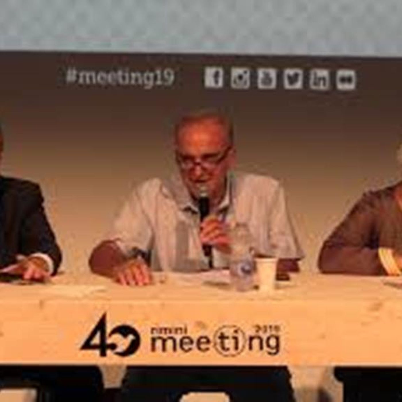 Meeting 2019