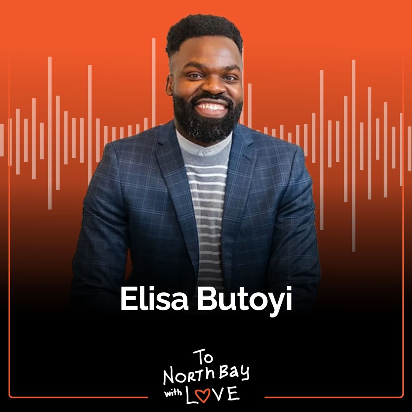 From Refugee to Role Model – Elisa’s Journey to a New Life in Canada