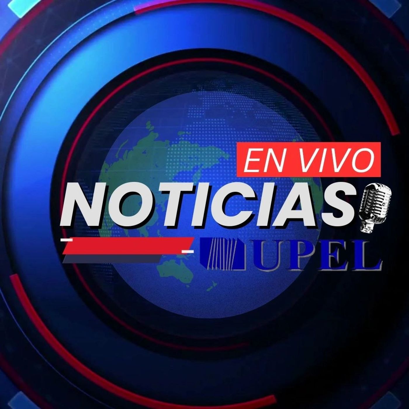 Noticias Upel
