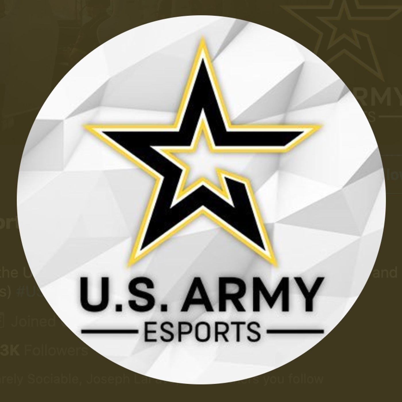 88. US Military eSports Fuckry