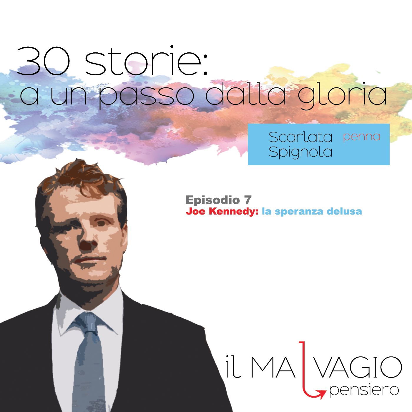 30 storie: a un passo dalla gloria