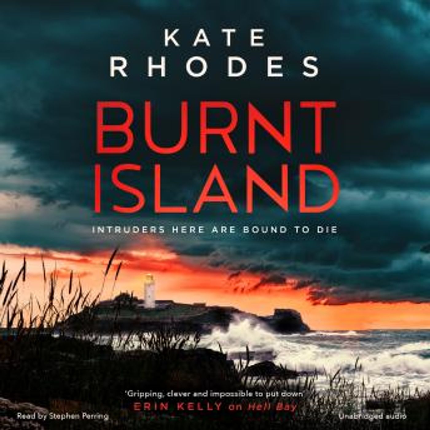 Download Latest Full Audiobooks in Mystery, Thriller & Horror, Suspense