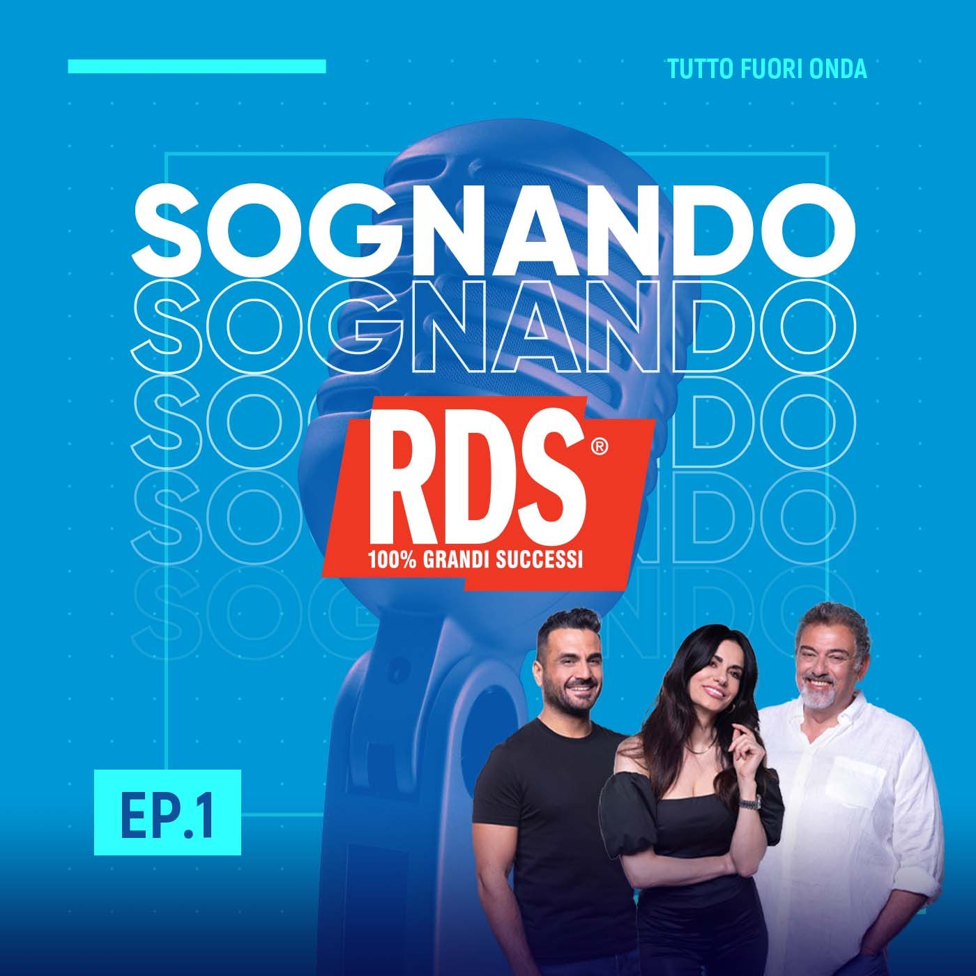 Sognando RDS