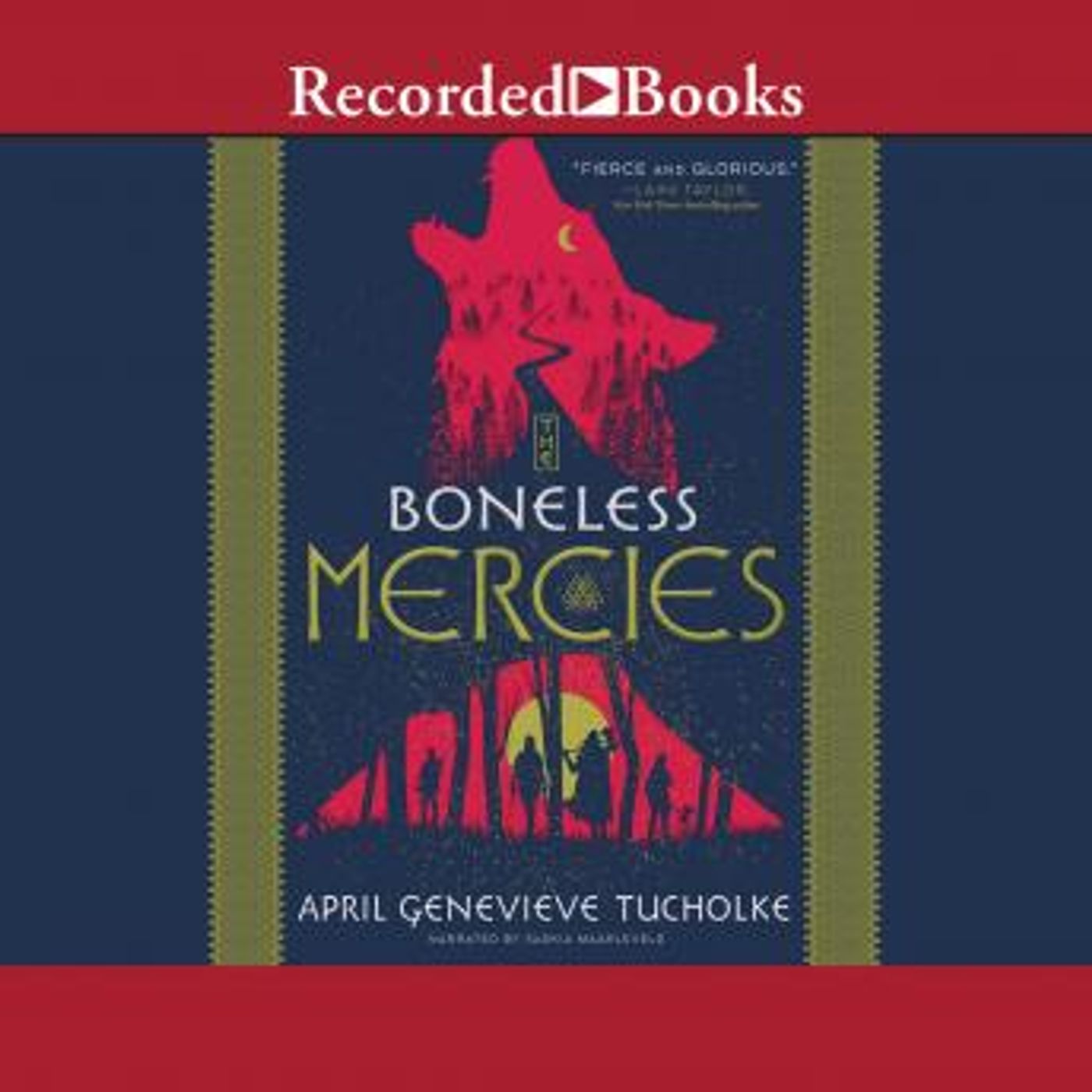 Listen to Top Full Audiobooks in Teen & YA, Sci-Fi, Fantasy & Paranormal