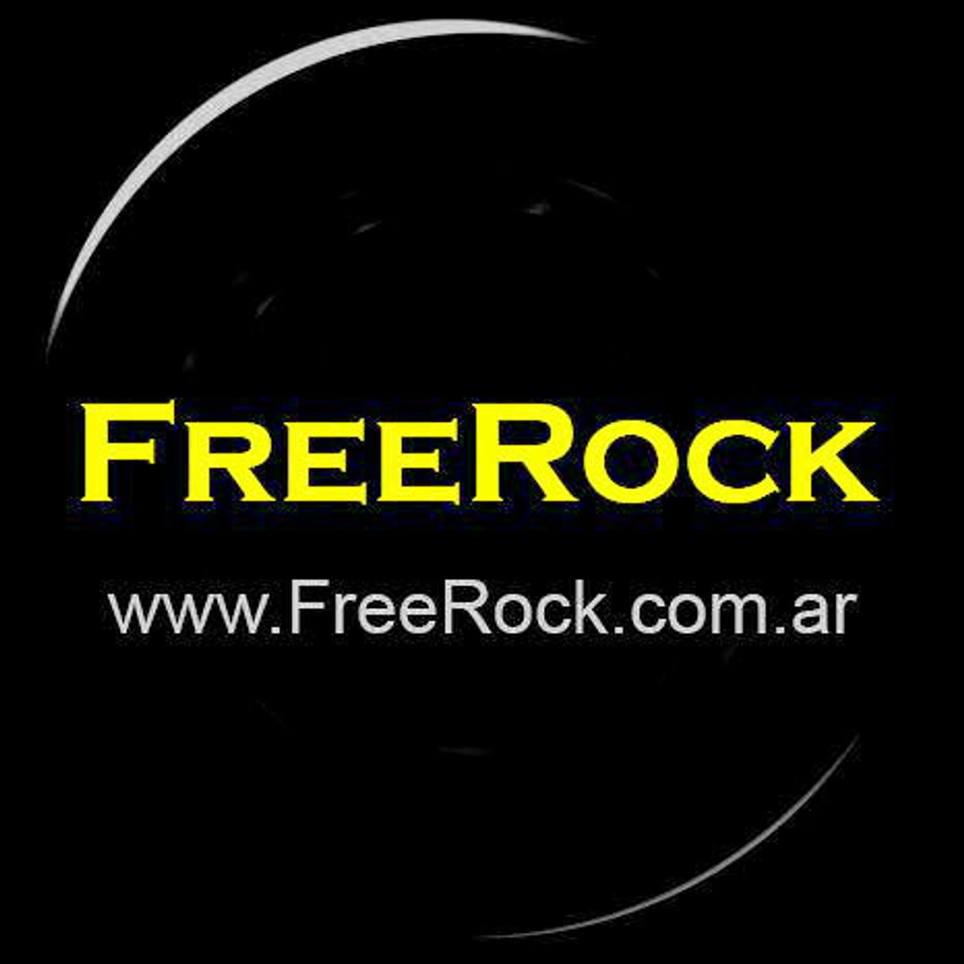 Entrevistas y Notas de FreeRock