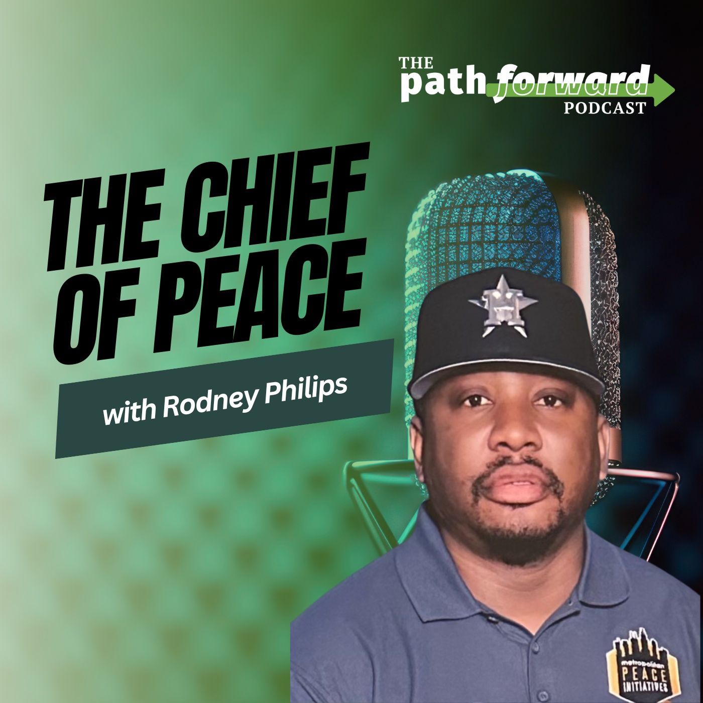 The Path Forward Podcast