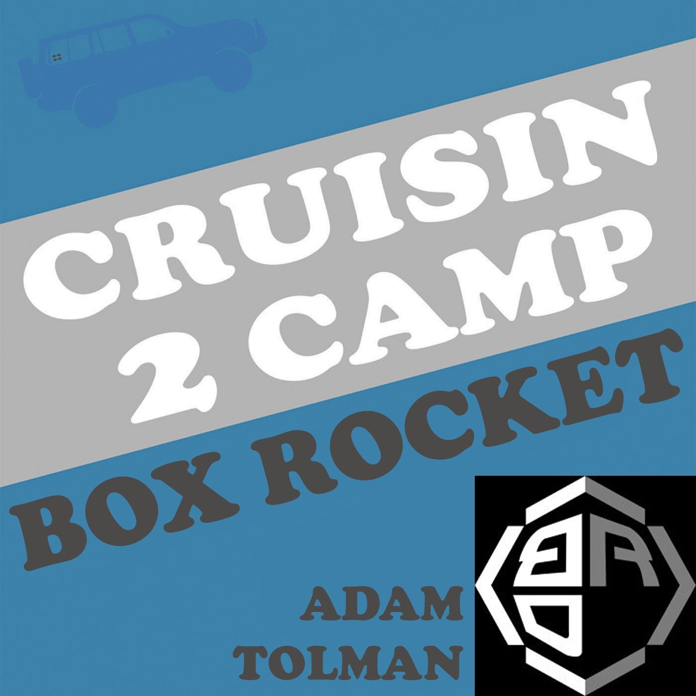 Box Rocket Designs Adam Tolman