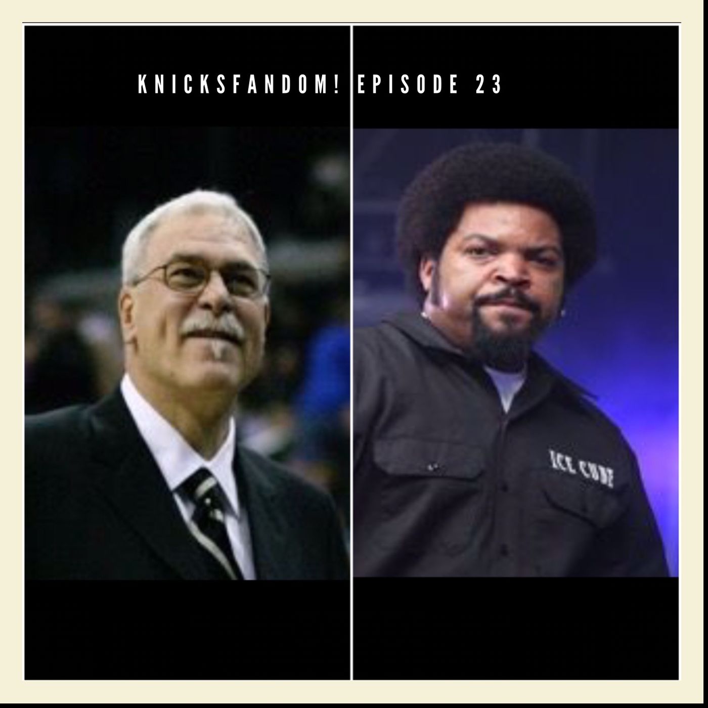 Knicksfandom