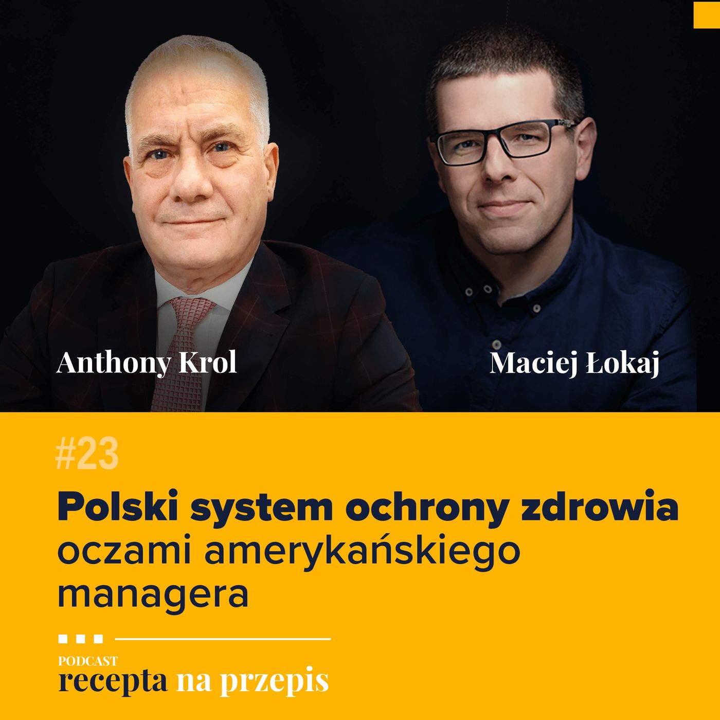 Recepta na Przepis