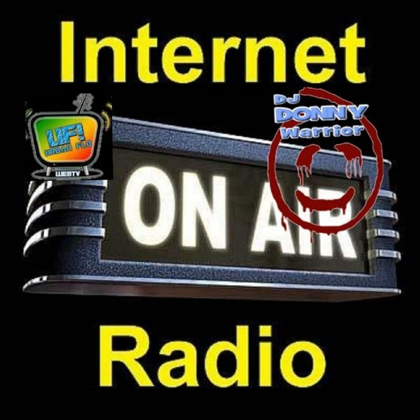 Urban Flow 507 Radio