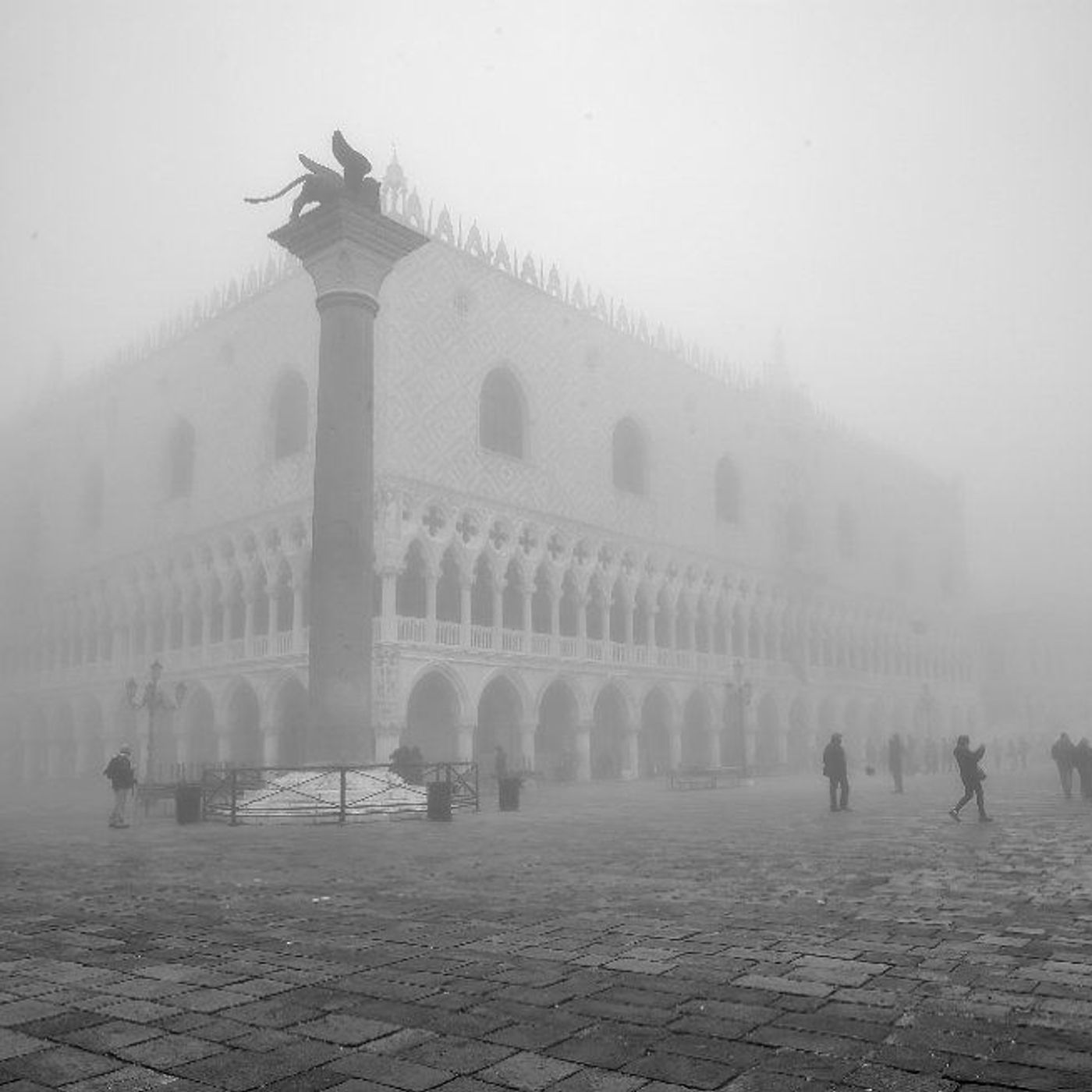 L\'Equilibrista in Movimento