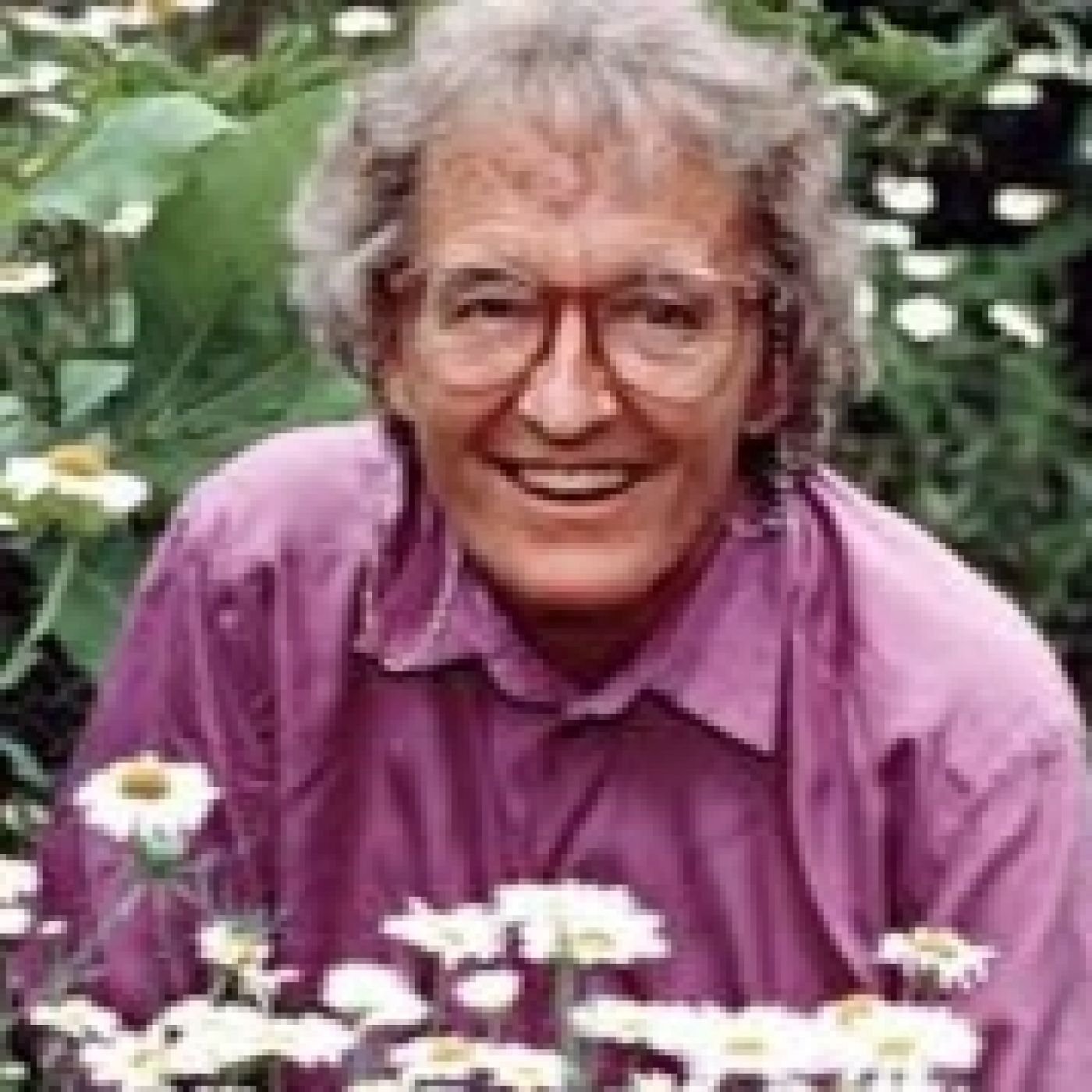 Elisabeth Kubler Ross y sus investigaciones sobre el más allá. - Episodio exclusivo para mecenas episode artwork