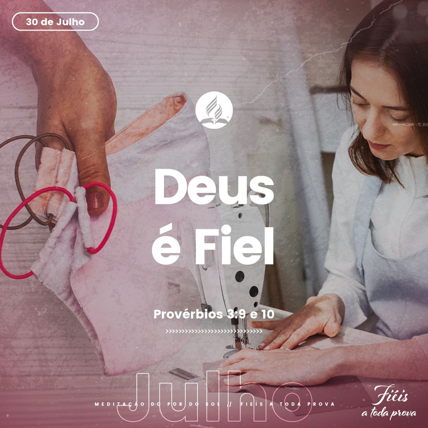 Meditações Para o Por Do Sol - 2021