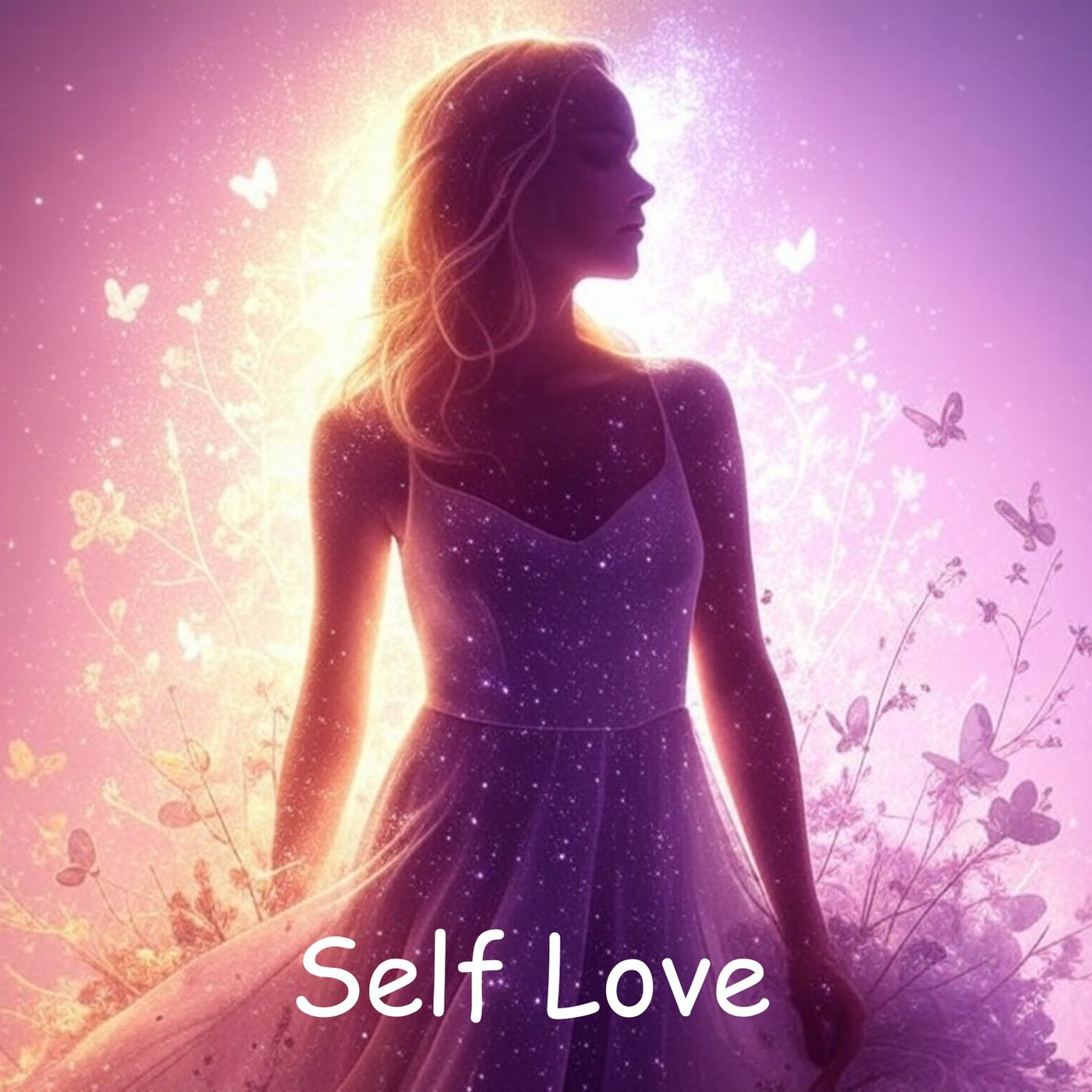 Self-Love Affirmations for Women | Worth, Beauty & Power