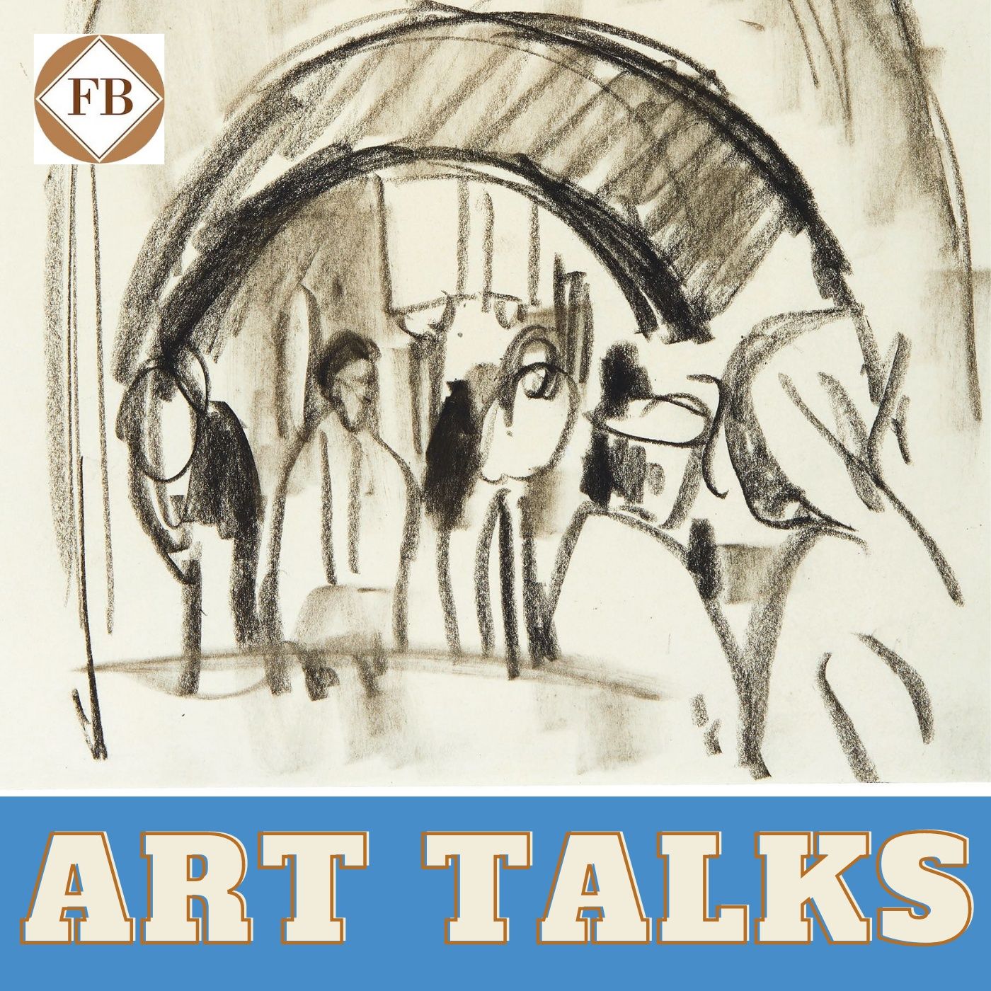 FB Art Talks