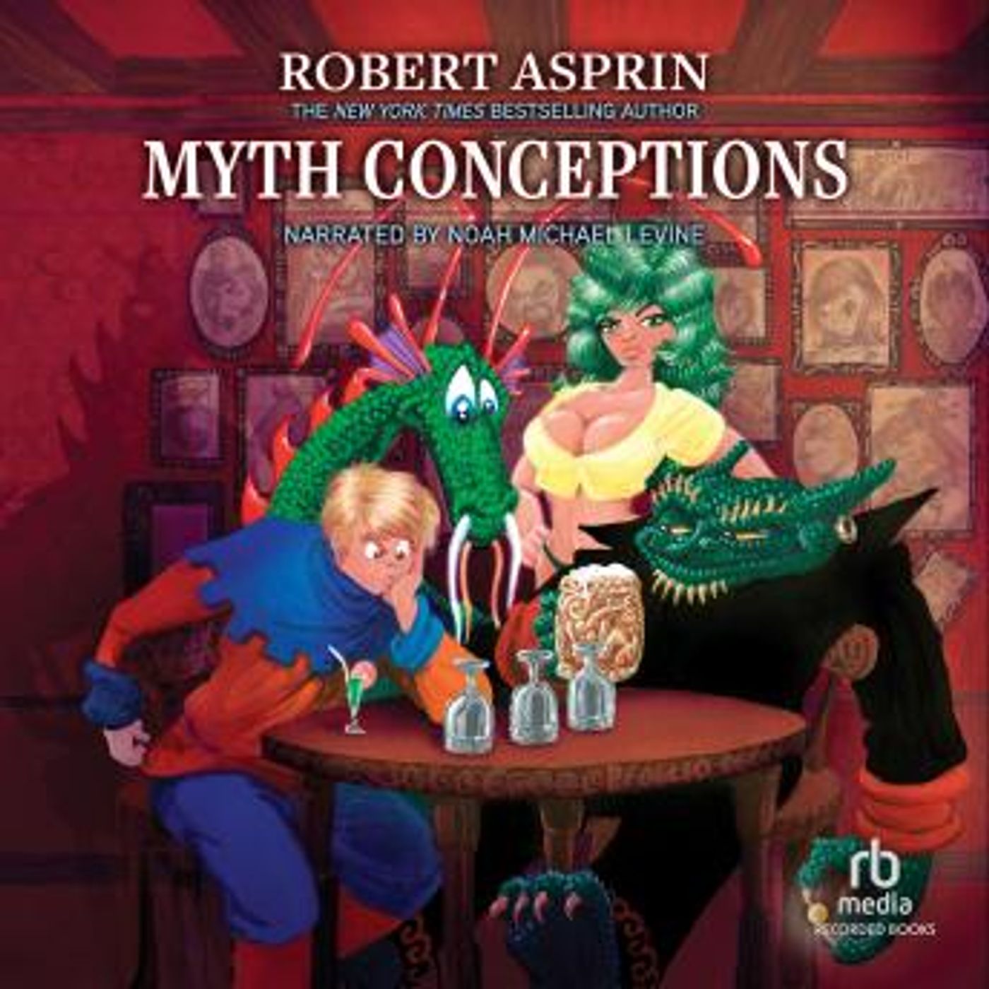 Get Your Favorite Full Audiobooks in Science Fiction & Fantasy, Epic Fantasy