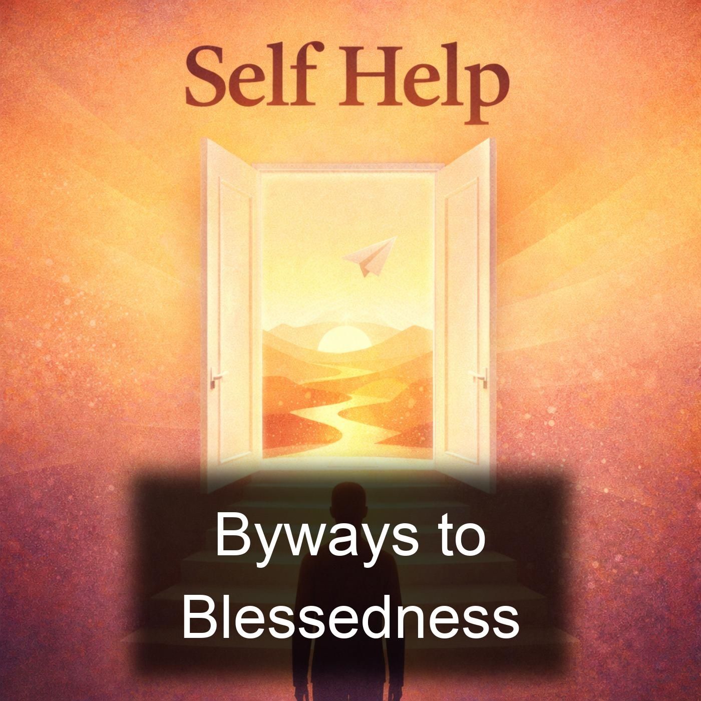 Byways to Blessedness cover