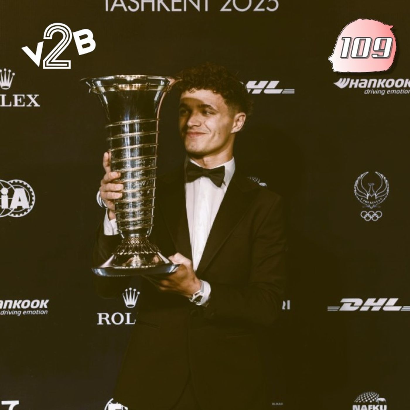 EP. 109 - PANETTONI PER TUTTI