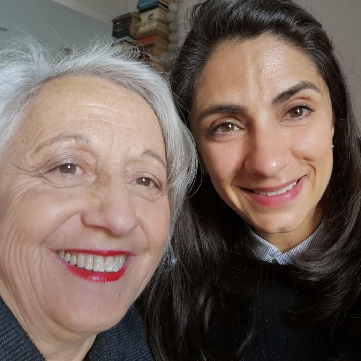 La bellezza del quotidiano - Maria Rosaria Rossi