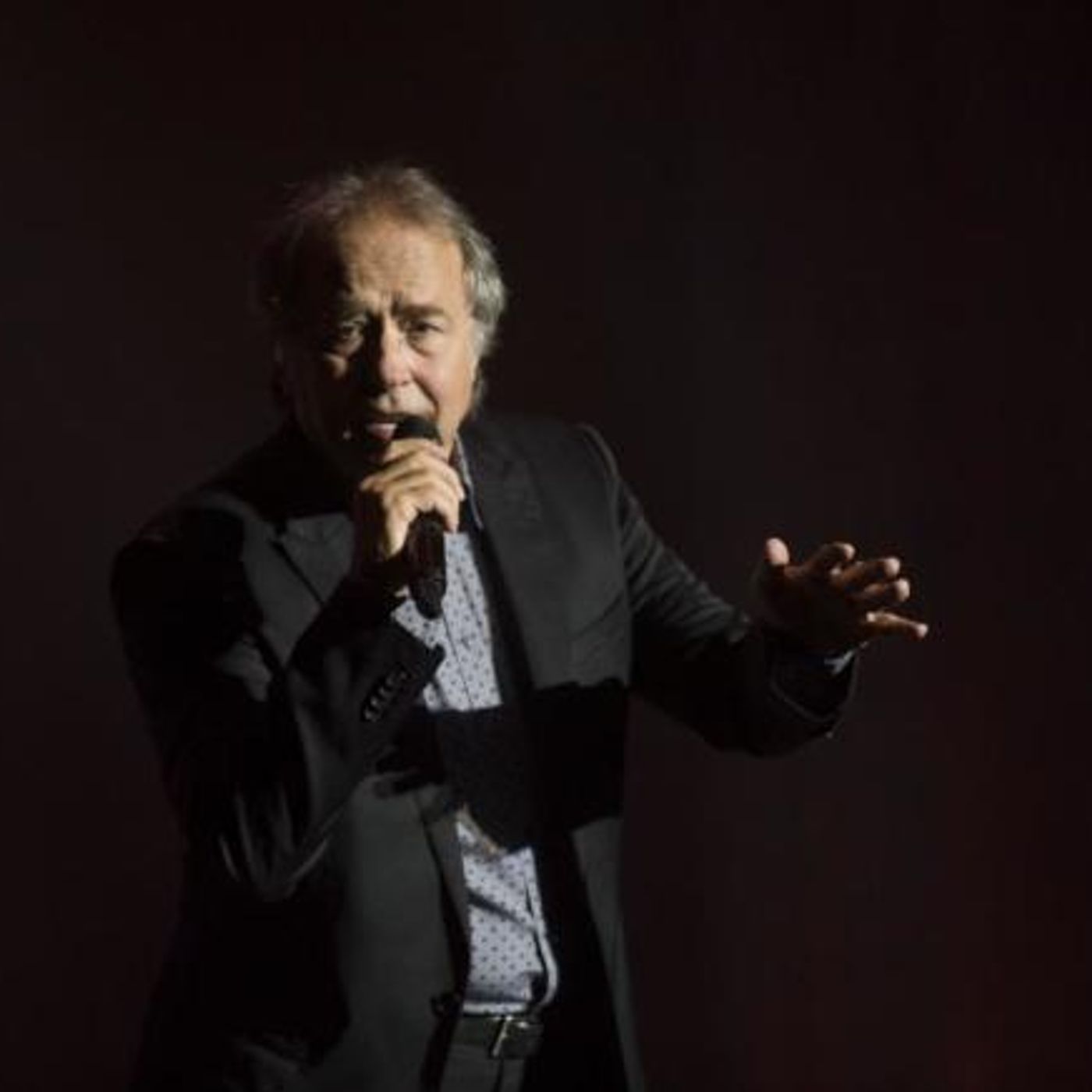 El Show de la Balada Romántica