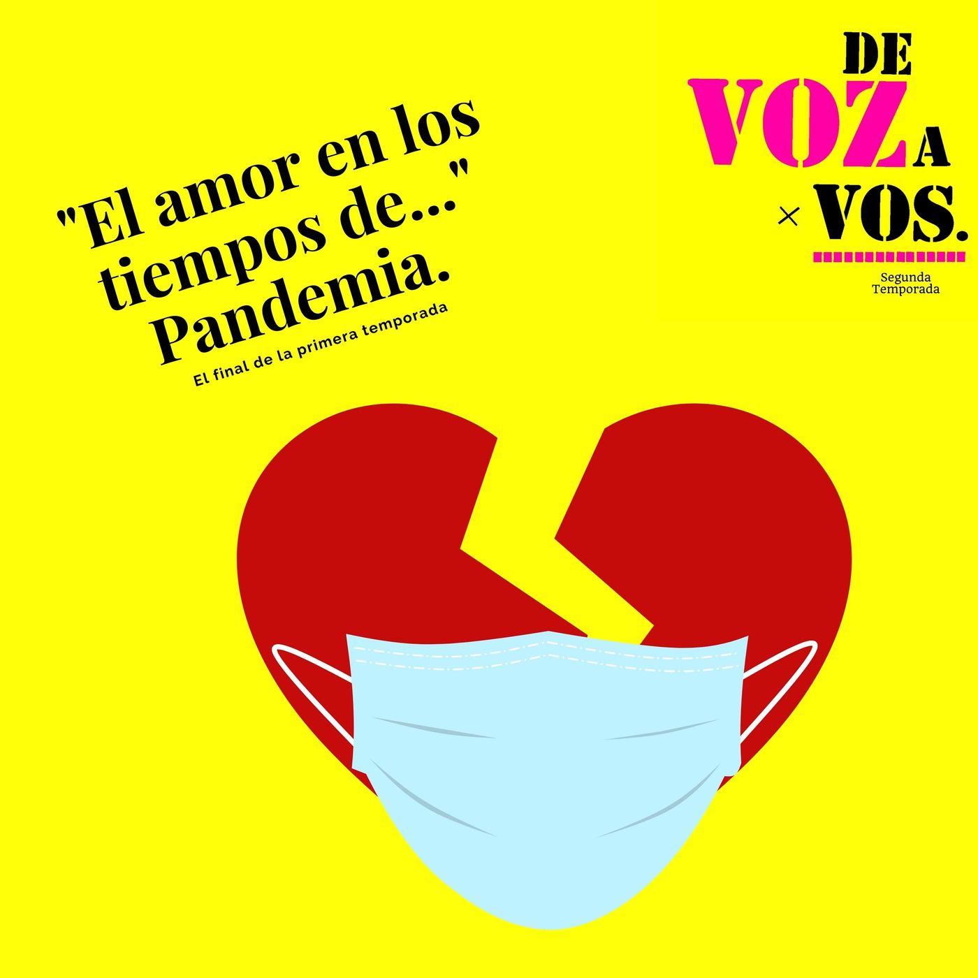 De Voz a Vos