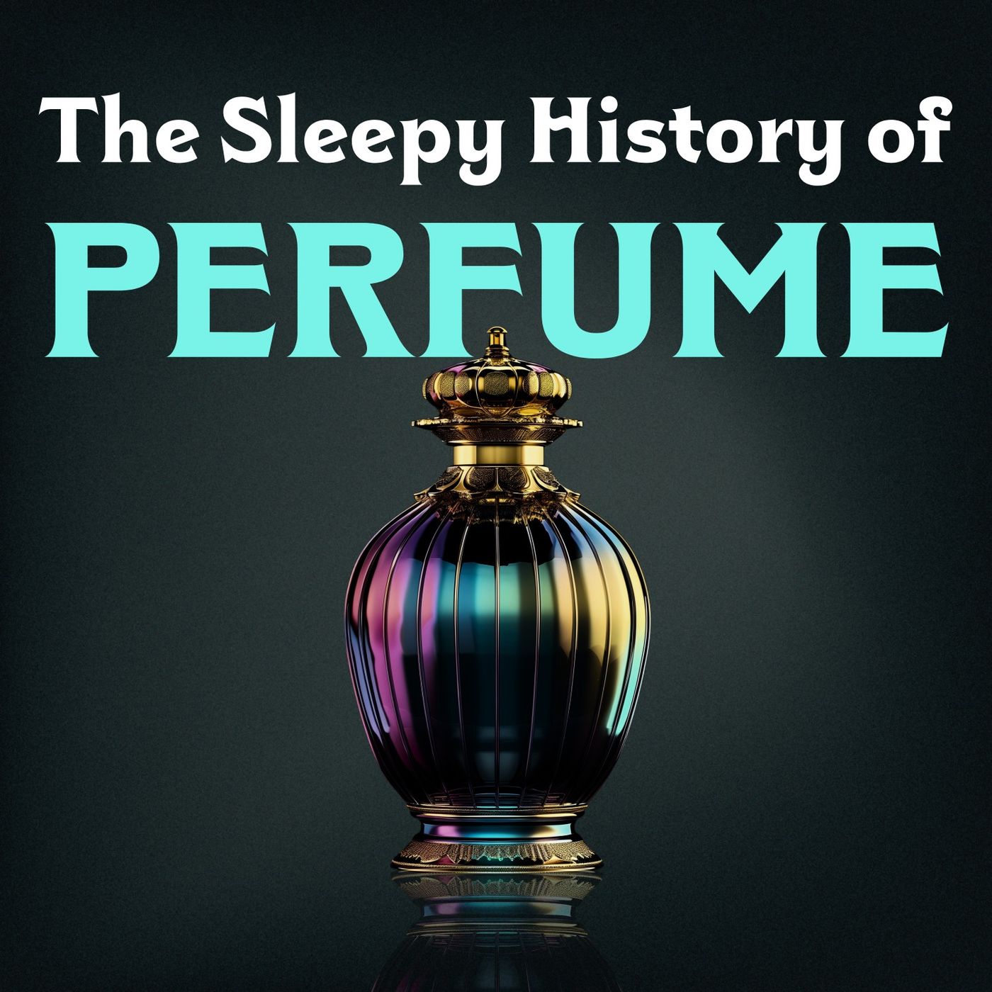 cover of episode Perfume