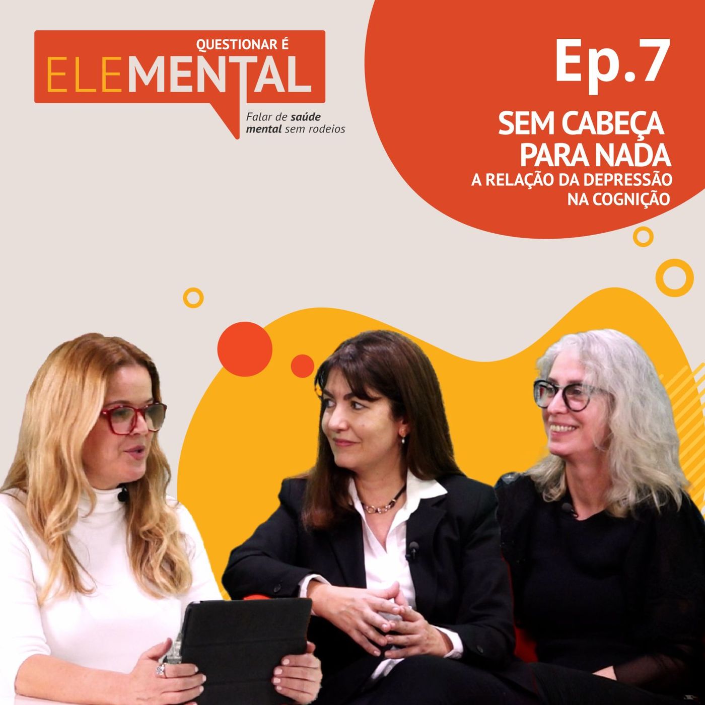 Questionar é Elemental