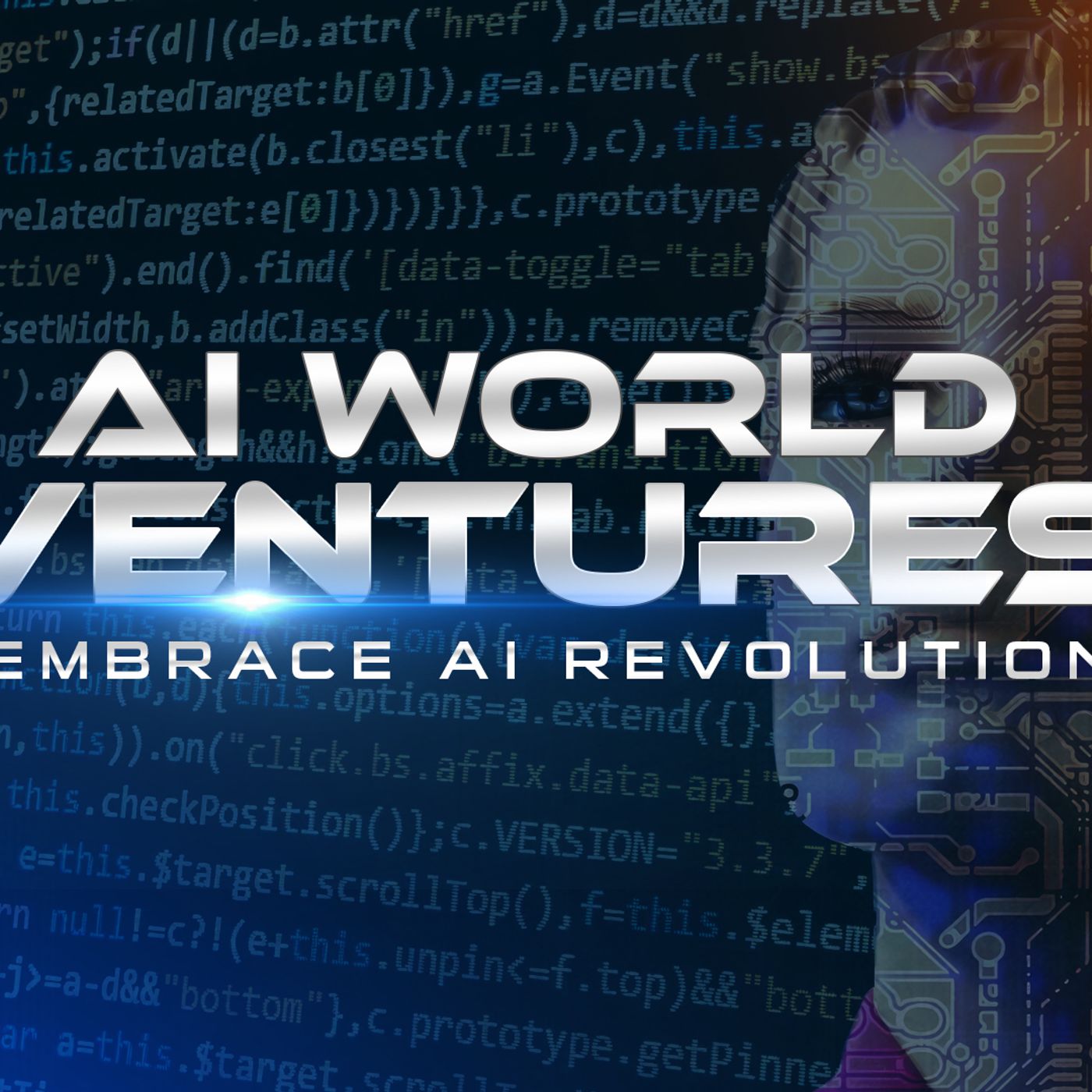 AI WORLD Digital Media