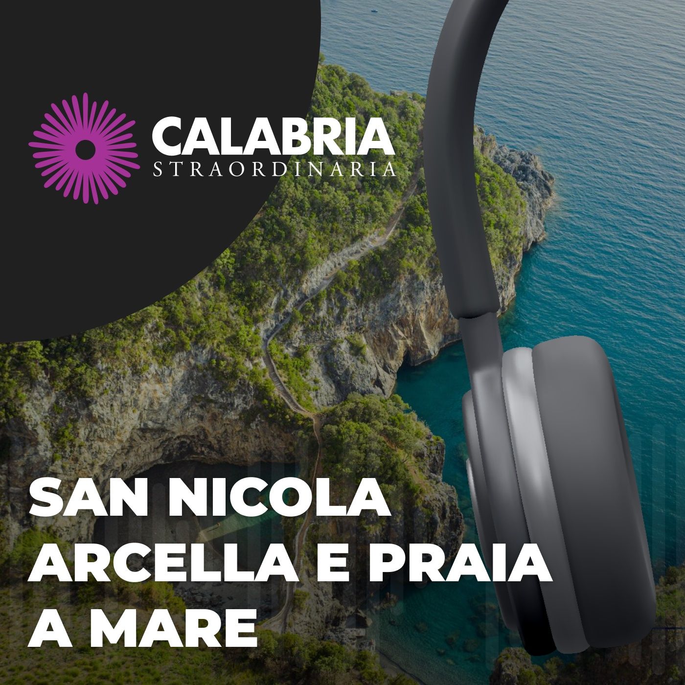 Calabria On the Road