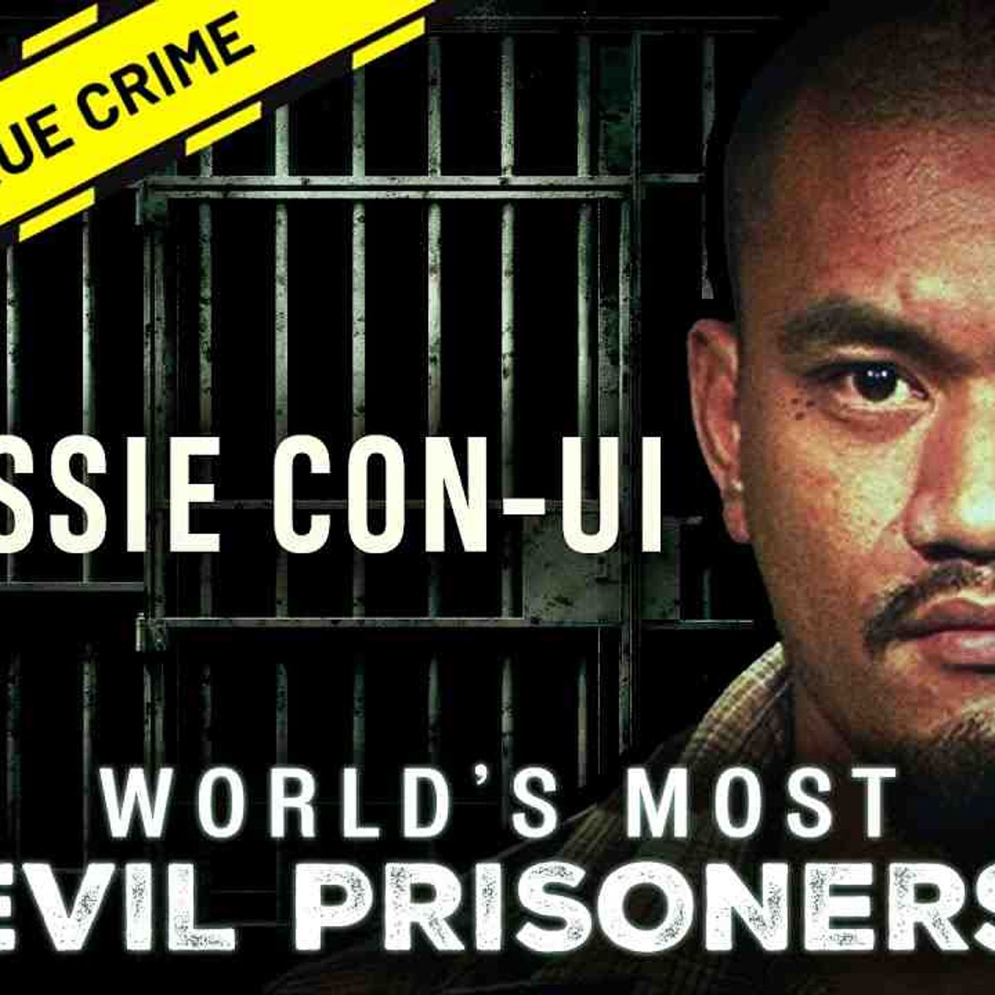 The Dark World of Jessie Con-ui _ World_s Most Evil Prisoners episode artwork