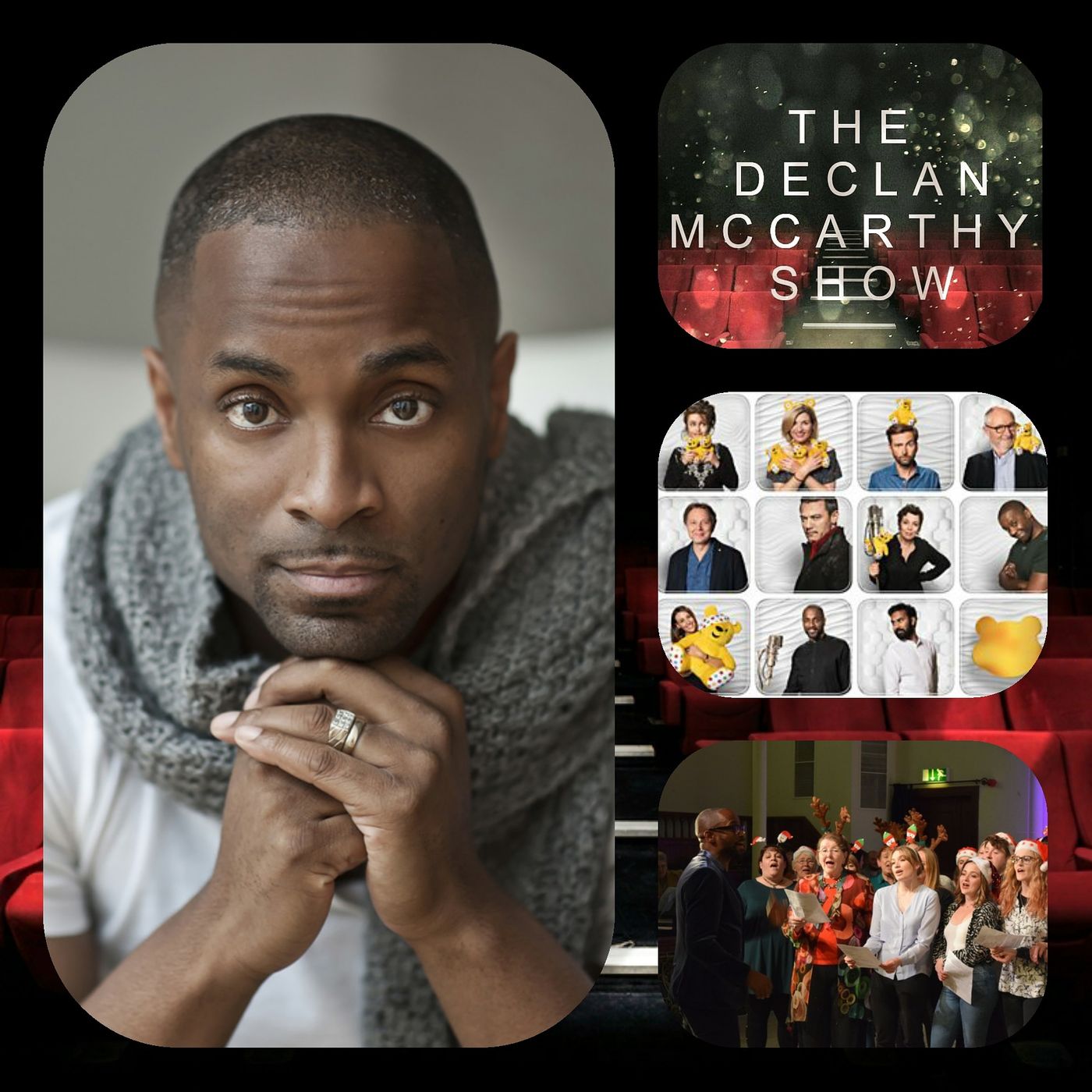 The Declan McCarthy Show