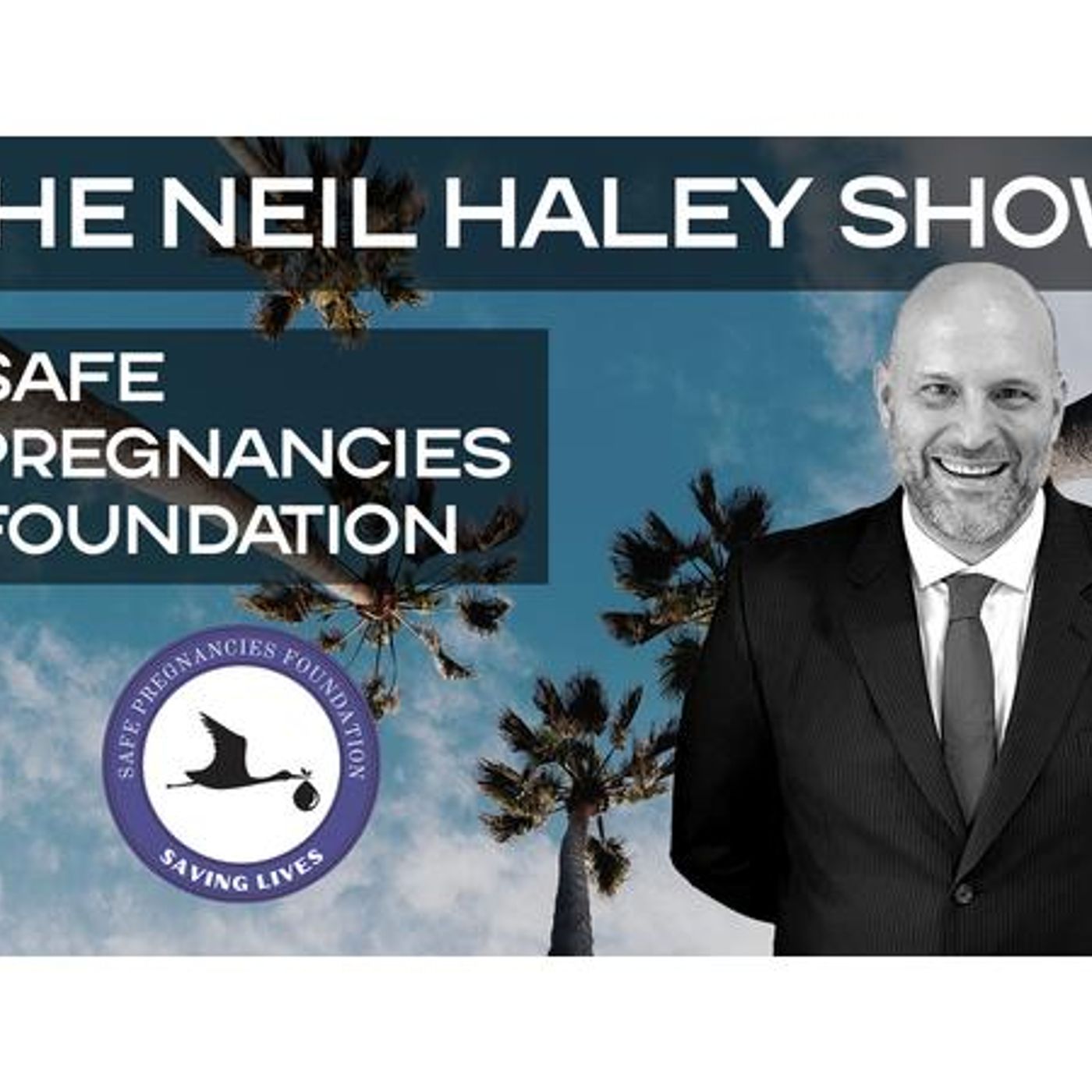 Safe Pregnancies Foundation Launch With Rural Doc Alan episode artwork