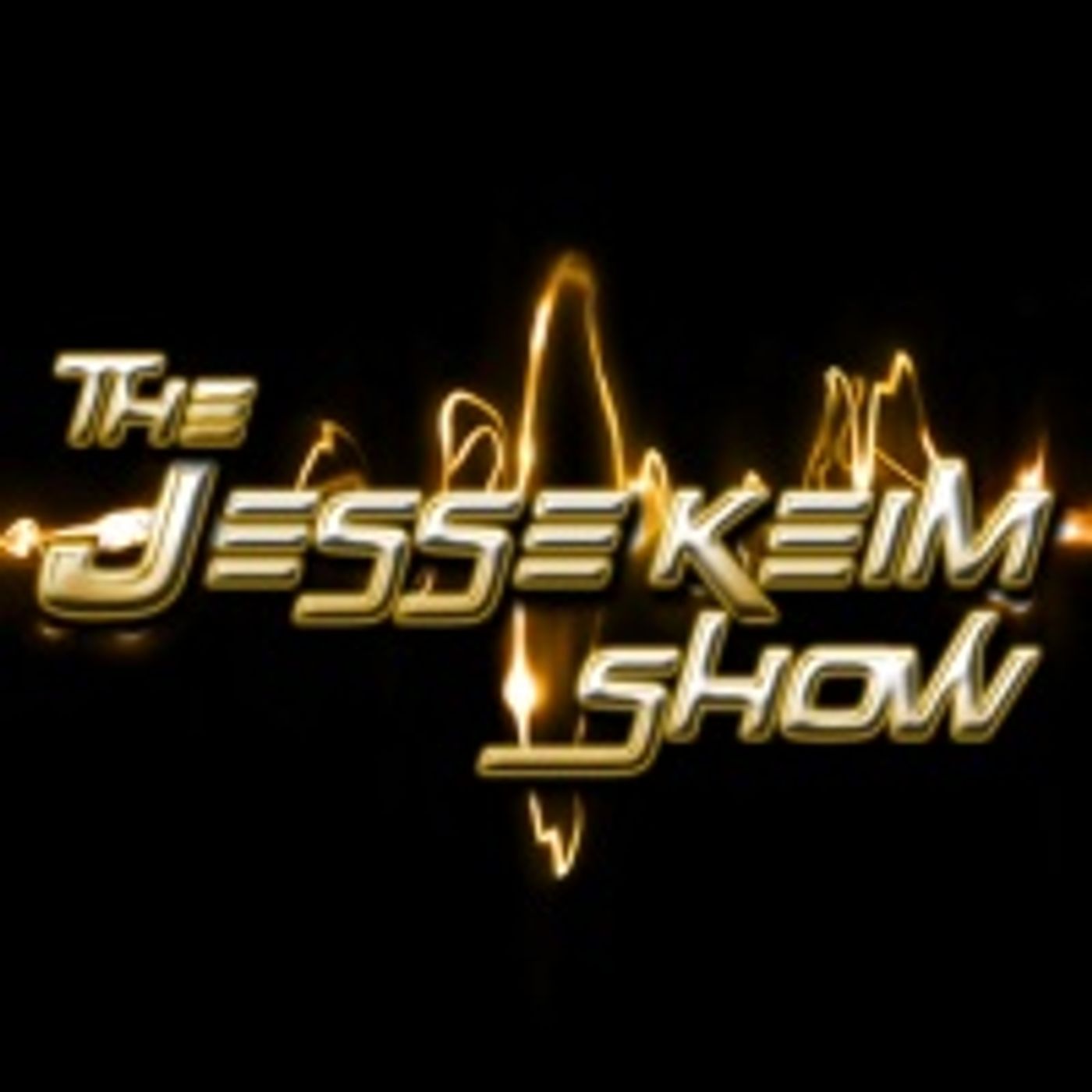 The Jesse Keim Show
