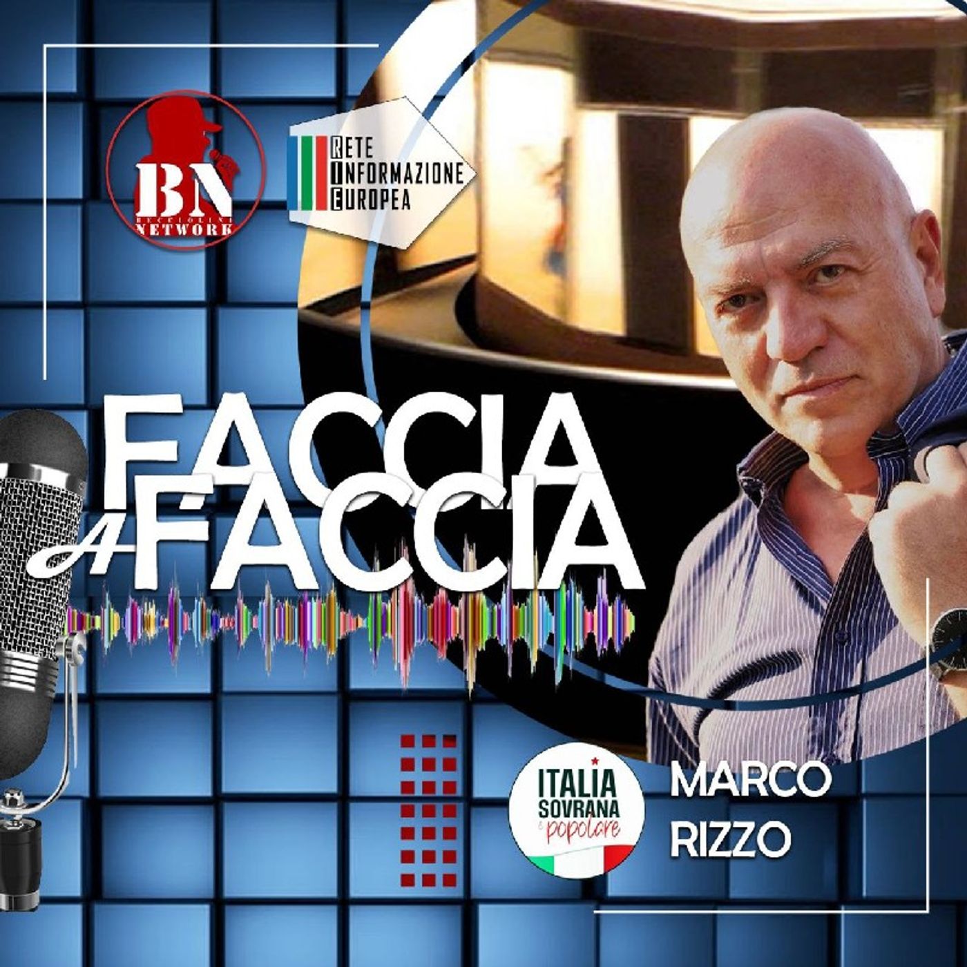 FACCIA a FACCIA