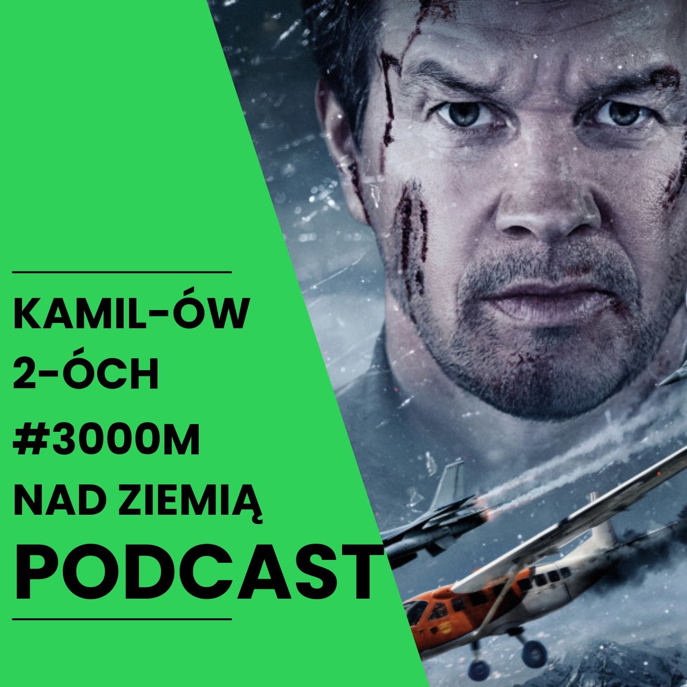 Kamil-ów 2-óch Podcast
