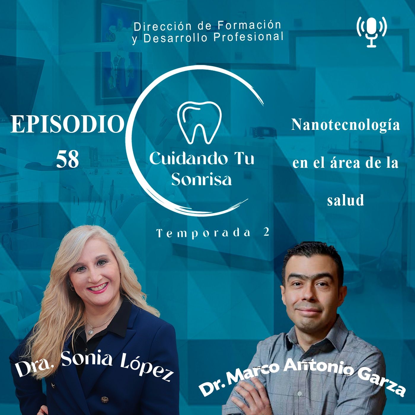 Cuidando tu Sonrisa